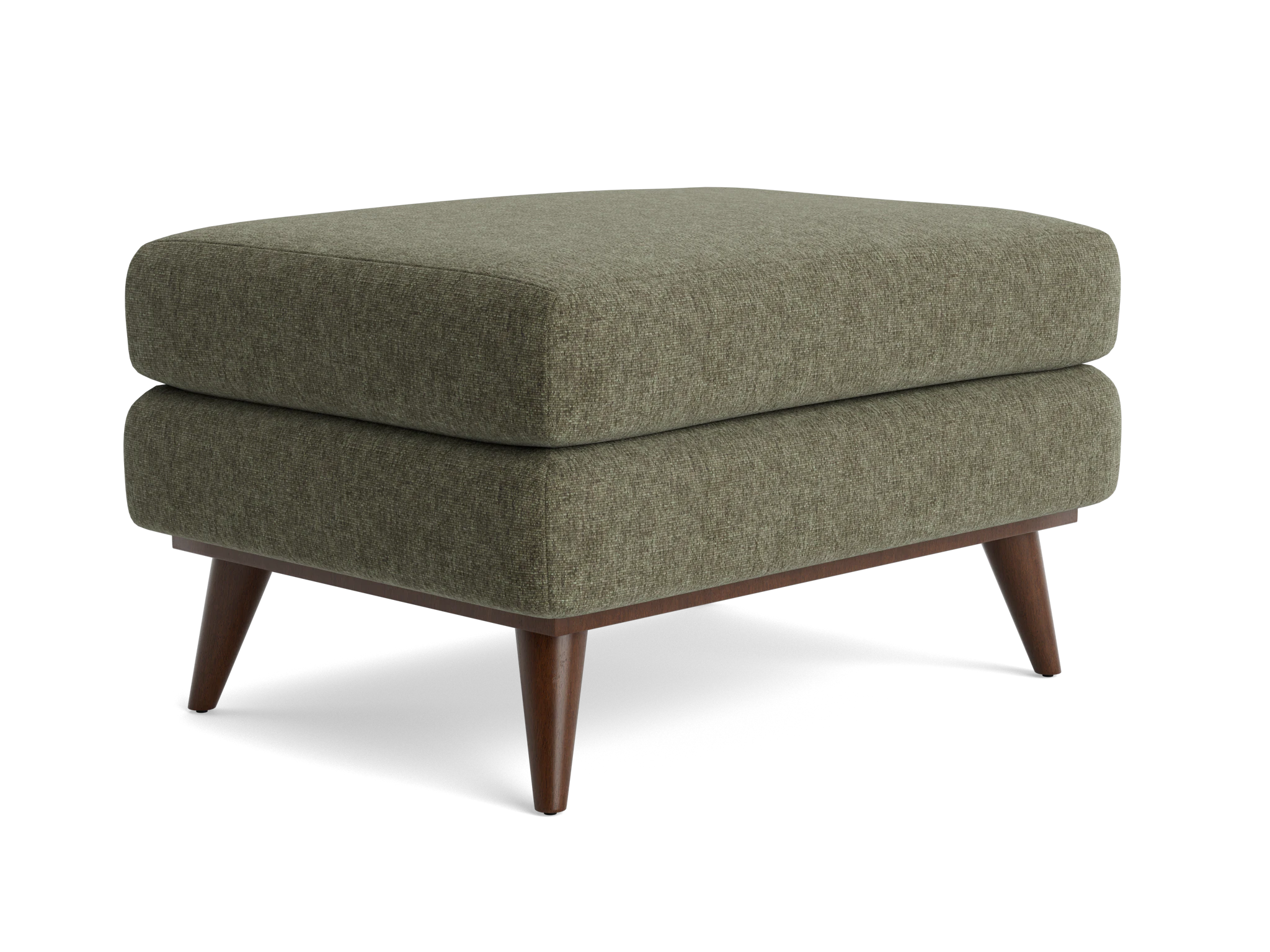 hughes ottoman kenley spruce