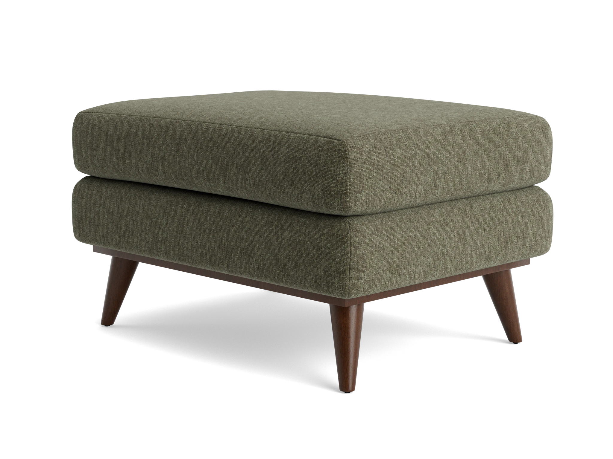 hughes ottoman kenley spruce