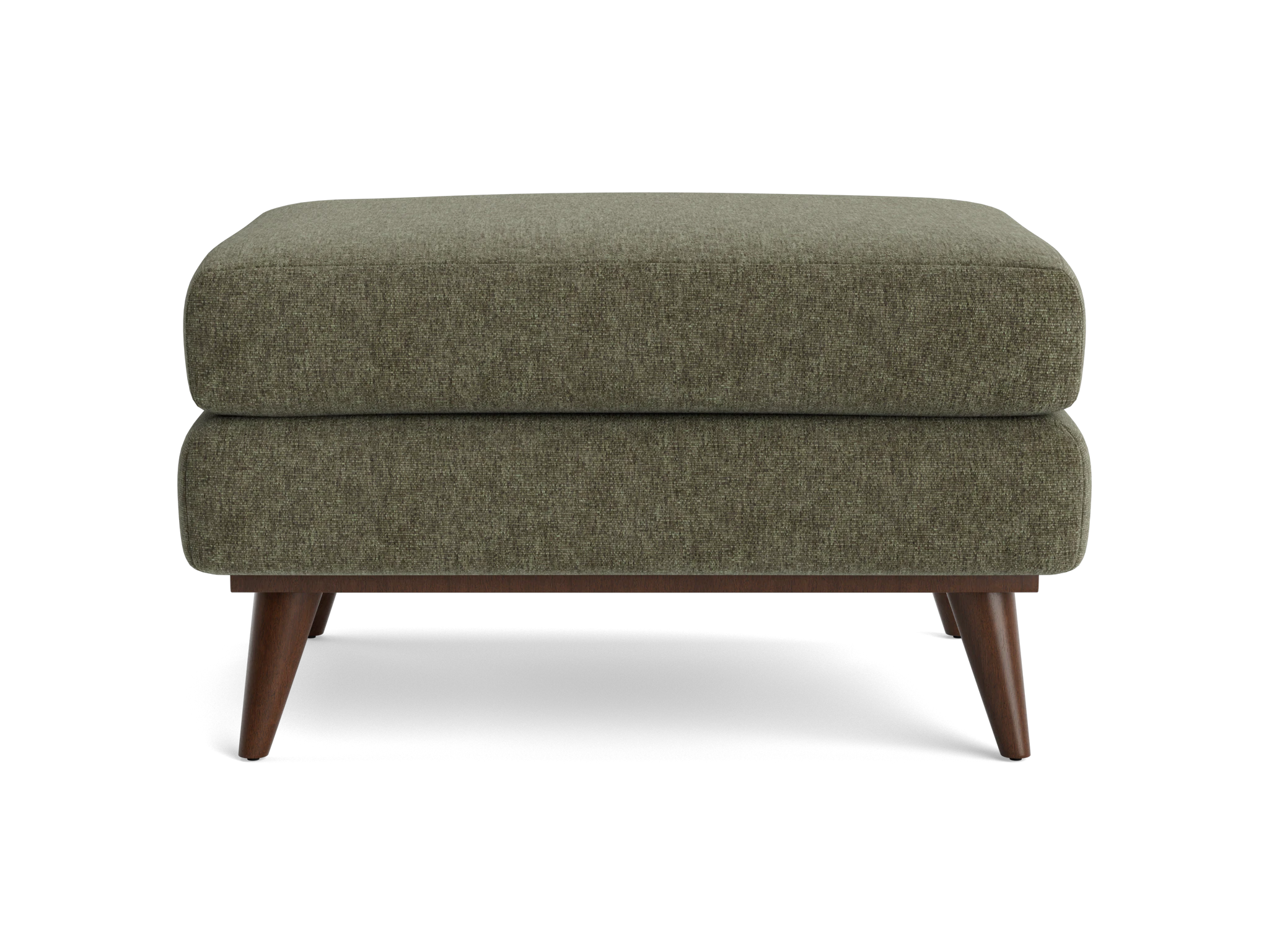 hughes ottoman kenley spruce