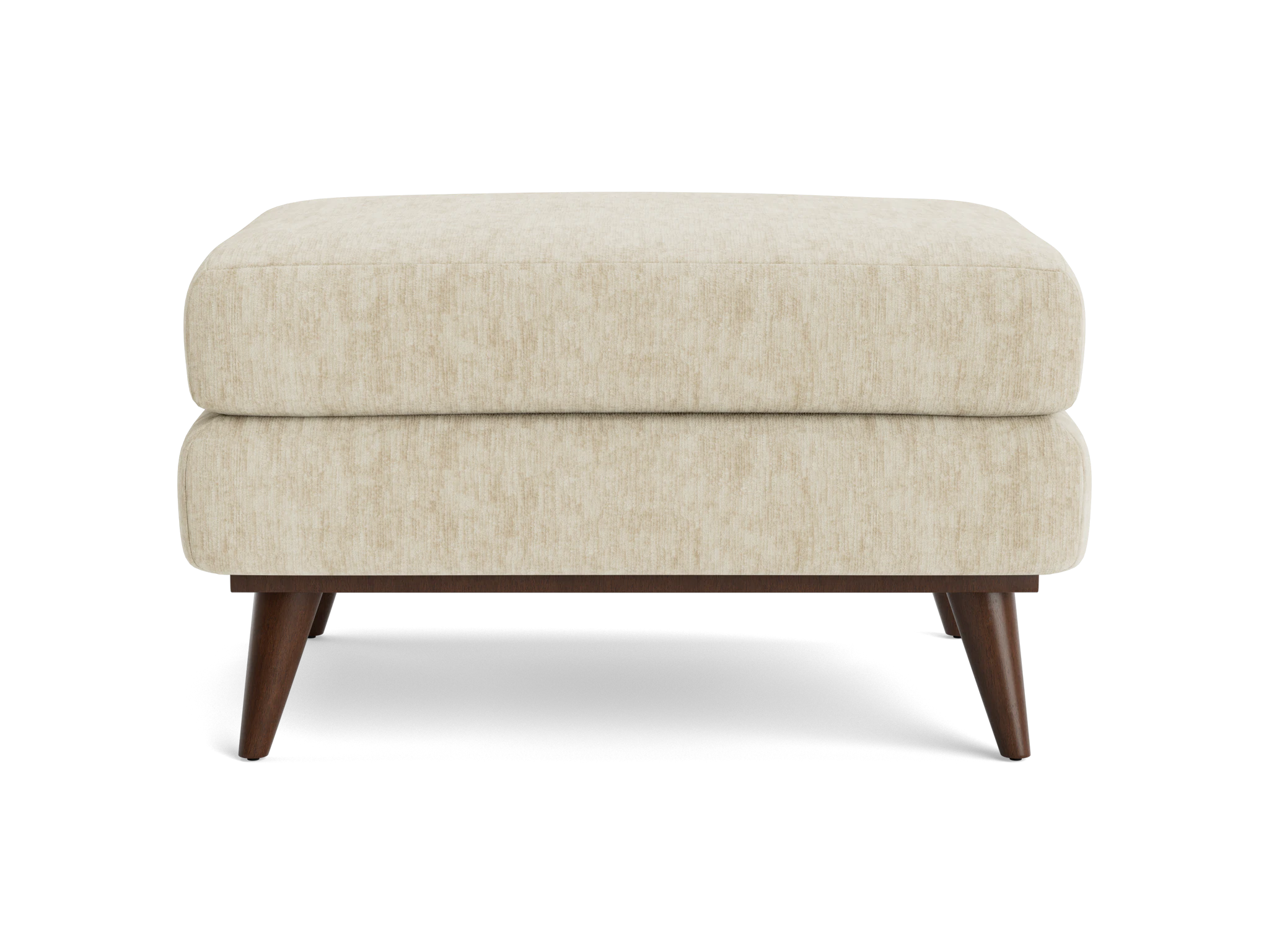 hughes ottoman crave irish cream