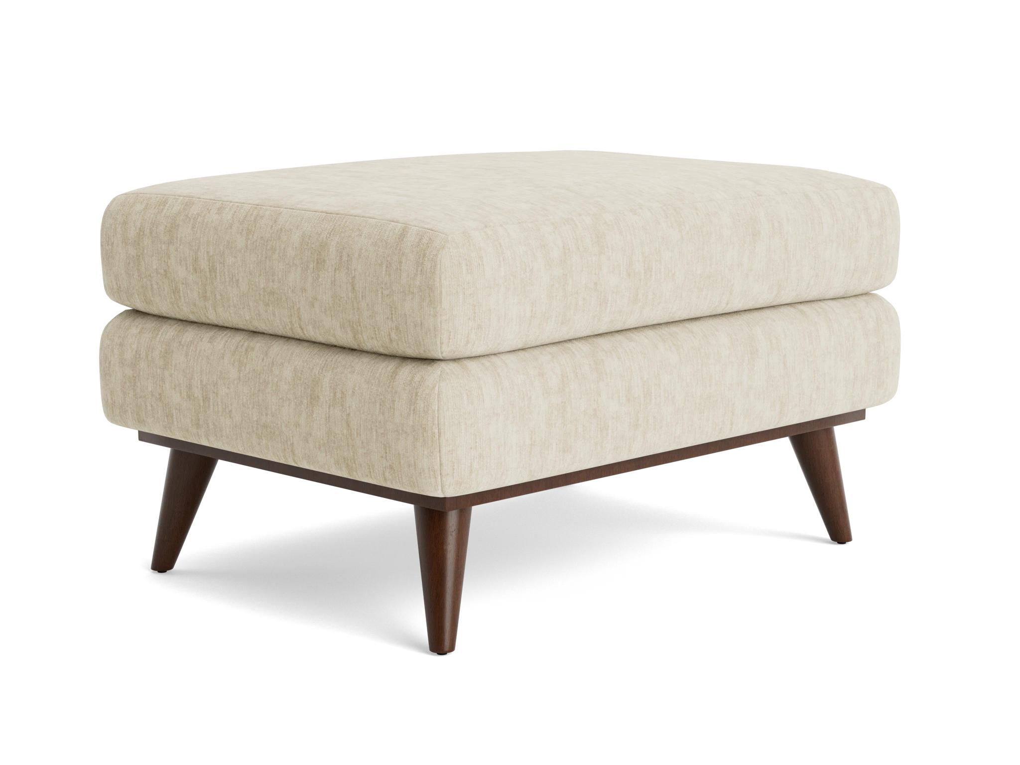 hughes ottoman crave irish cream