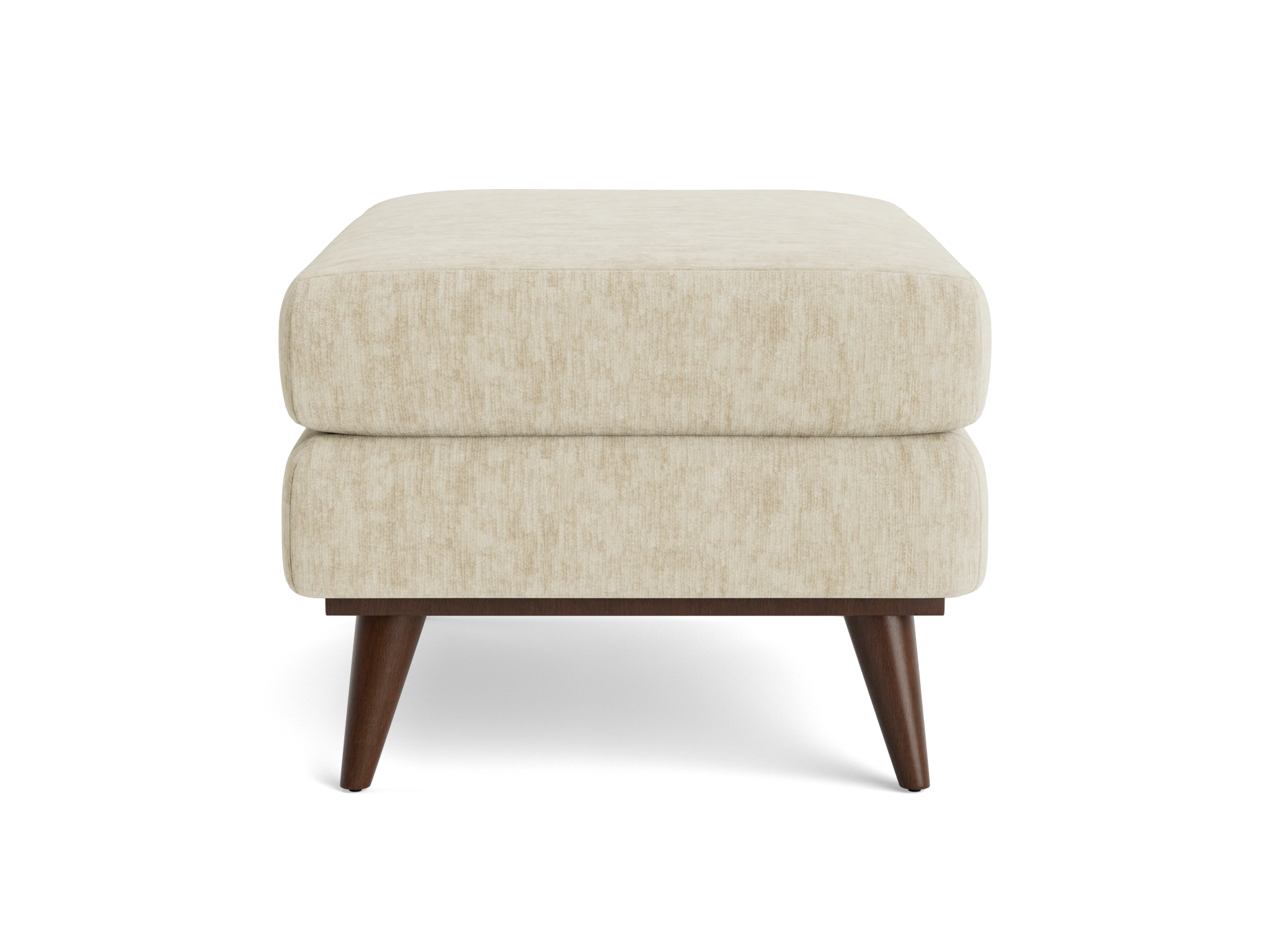 hughes ottoman crave irish cream