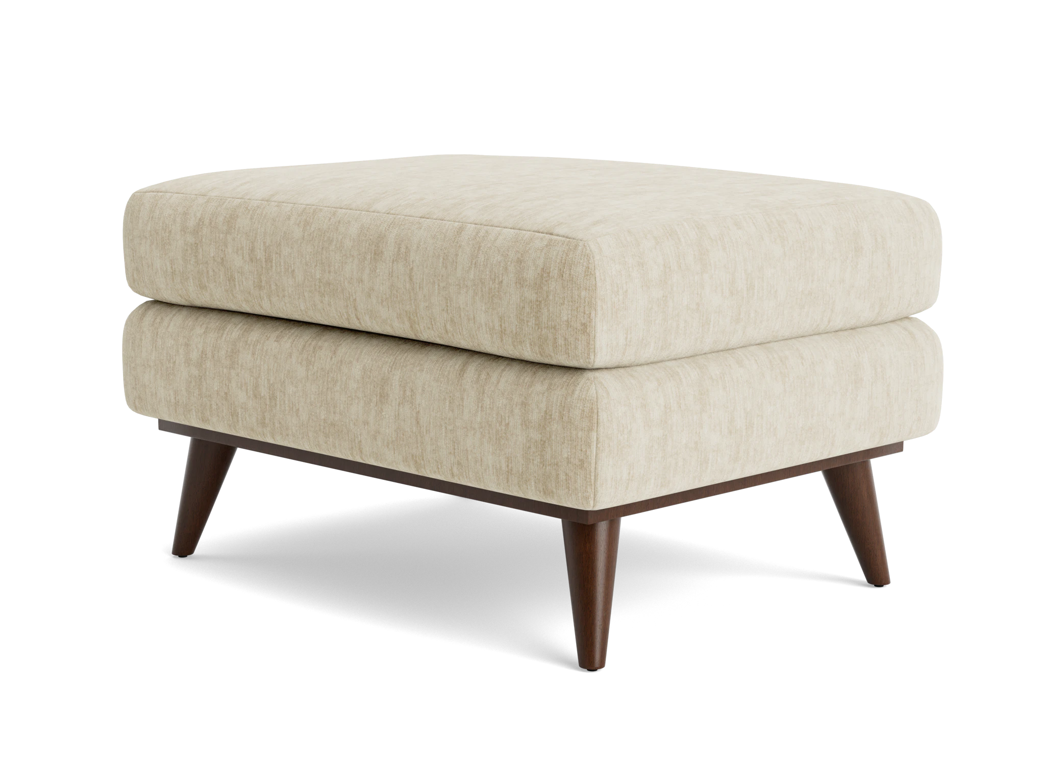hughes ottoman crave irish cream