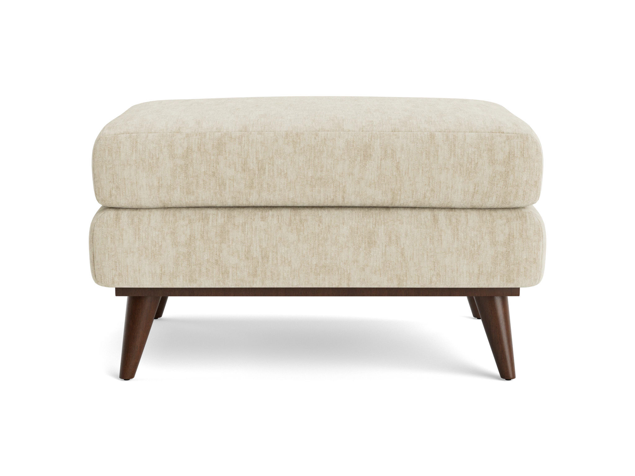 hughes ottoman crave irish cream