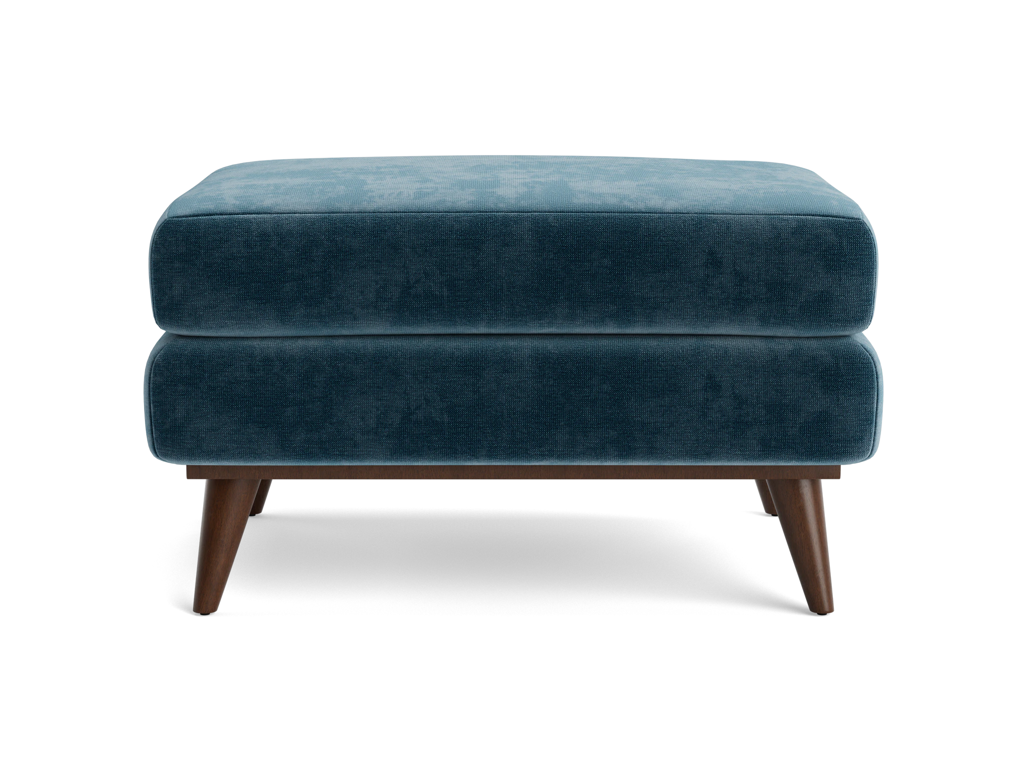 hughes ottoman harper biscay bay