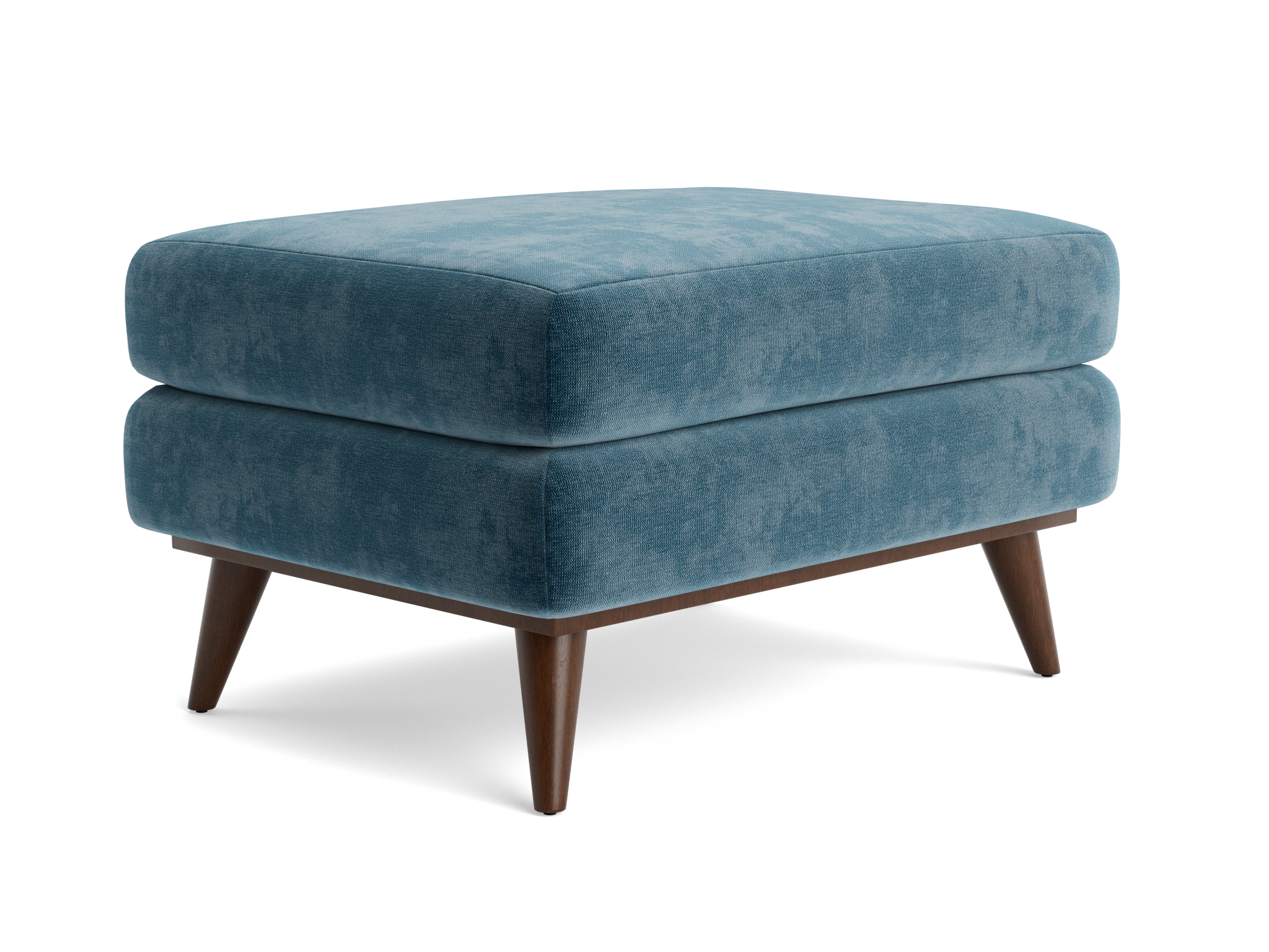 hughes ottoman harper biscay bay