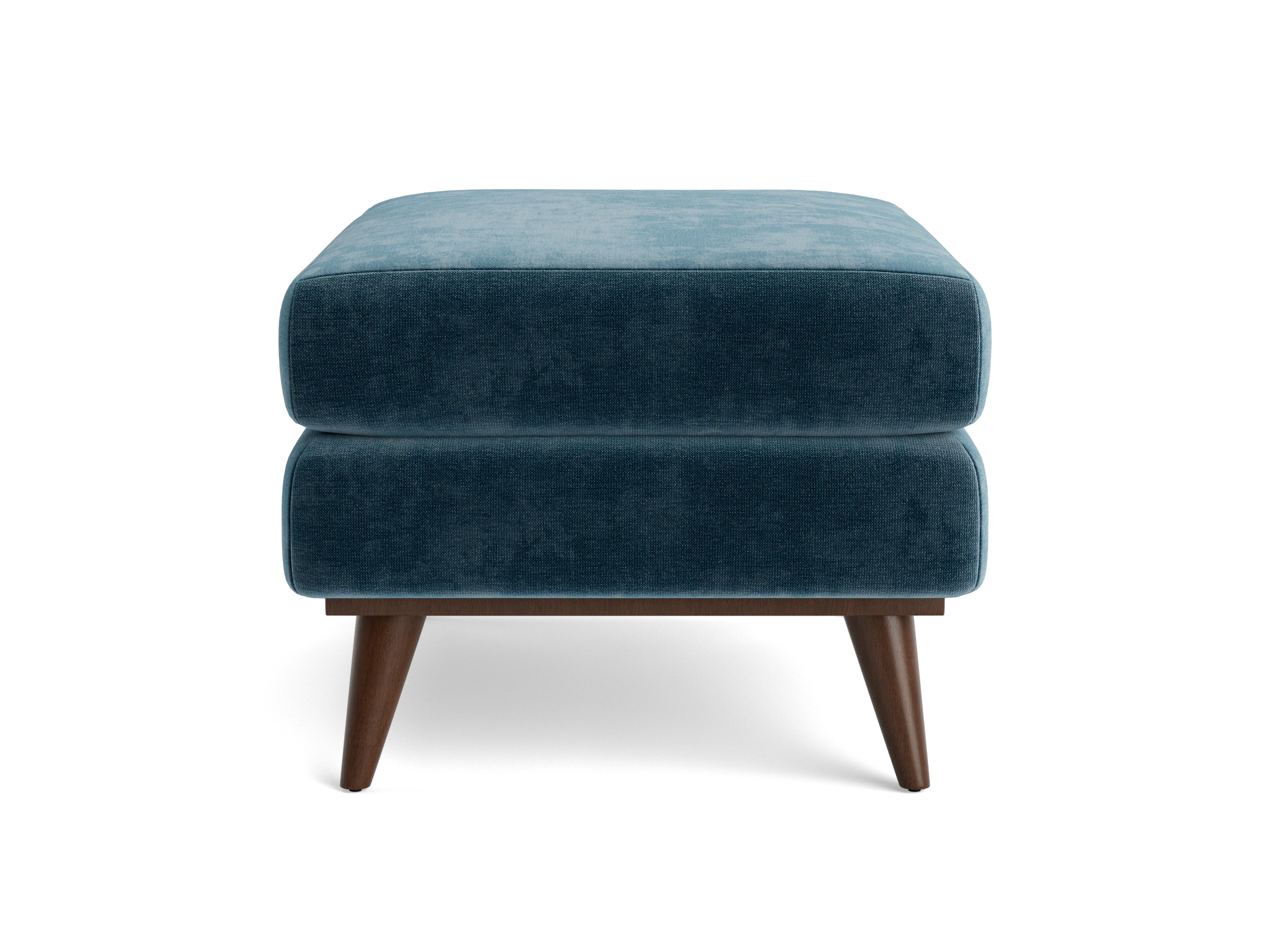 hughes ottoman harper biscay bay