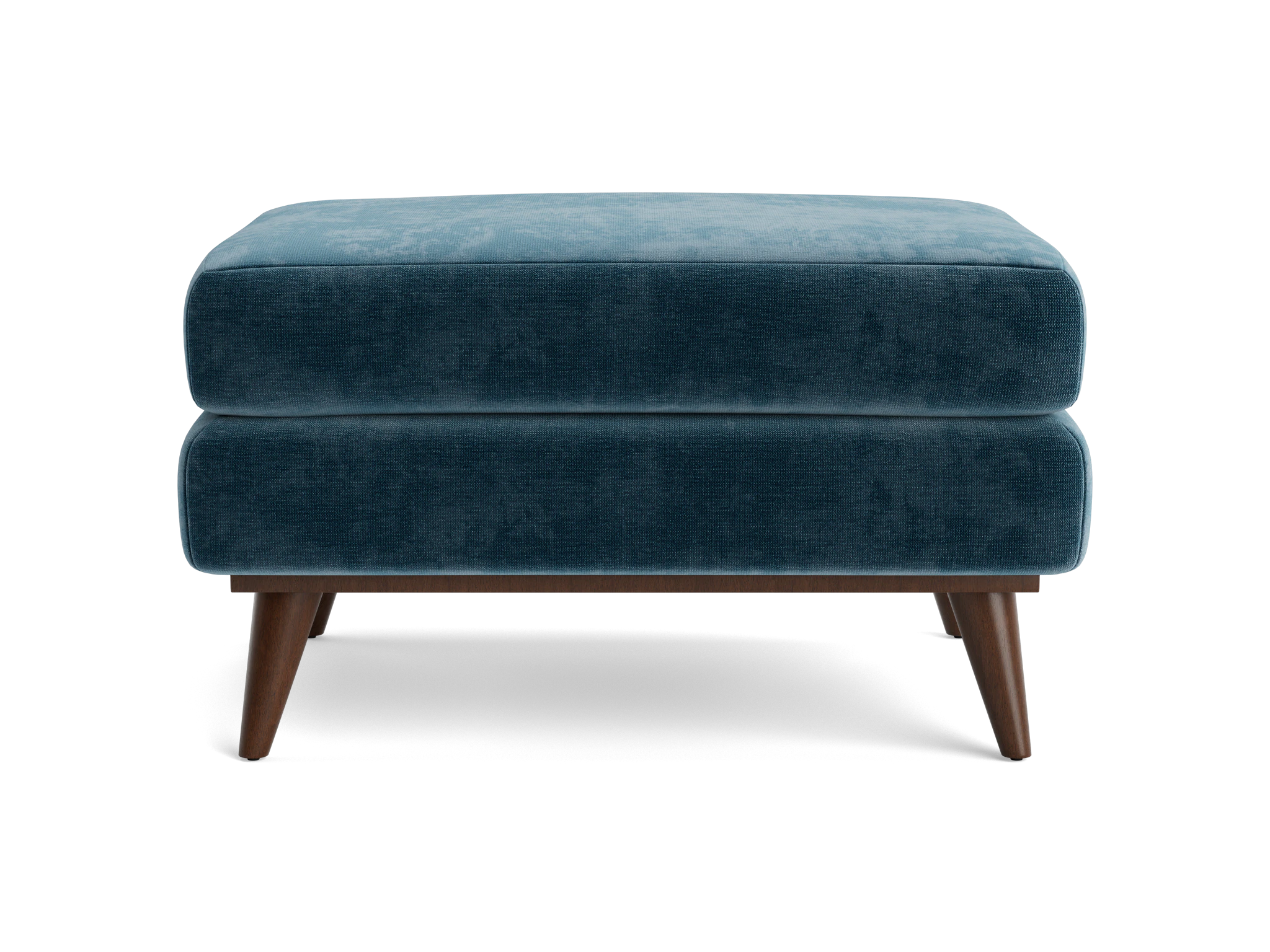 hughes ottoman harper biscay bay