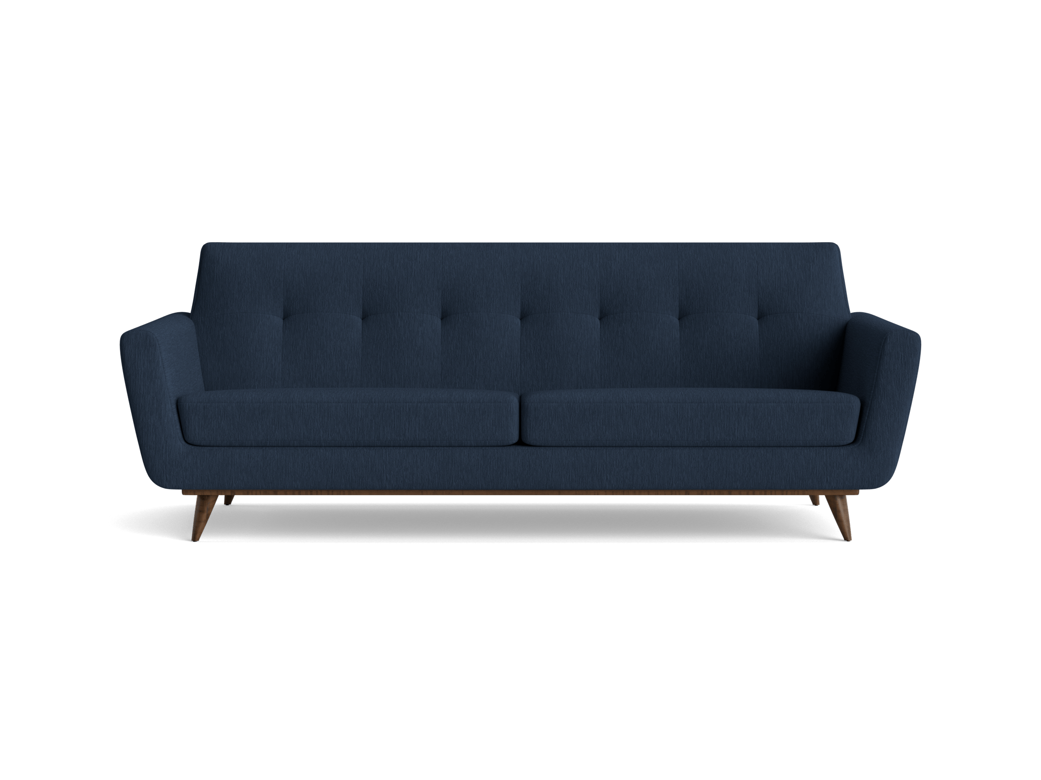 hughes sofa bentley indigo
