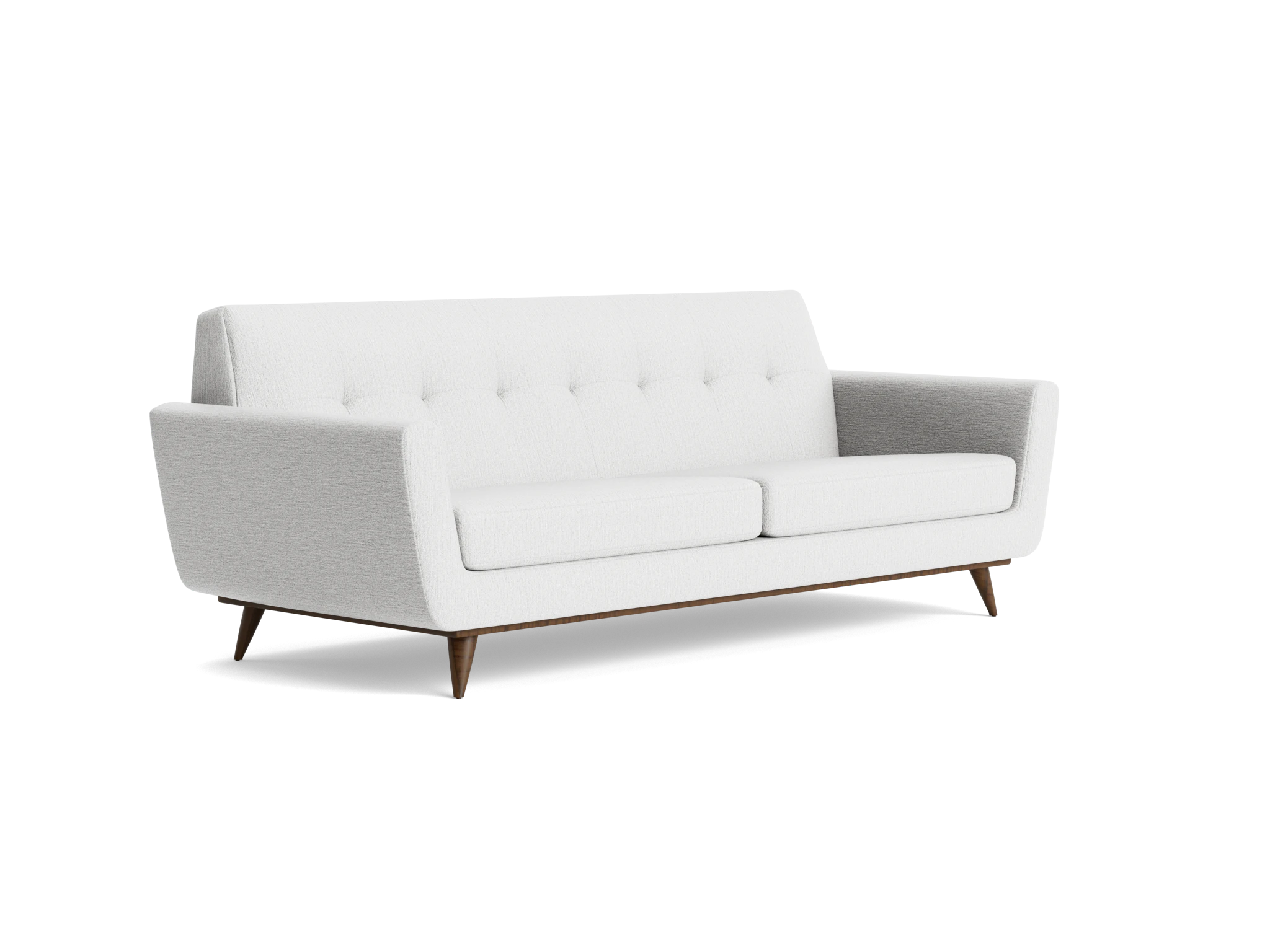 hughes sofa sunbrella premier fog
