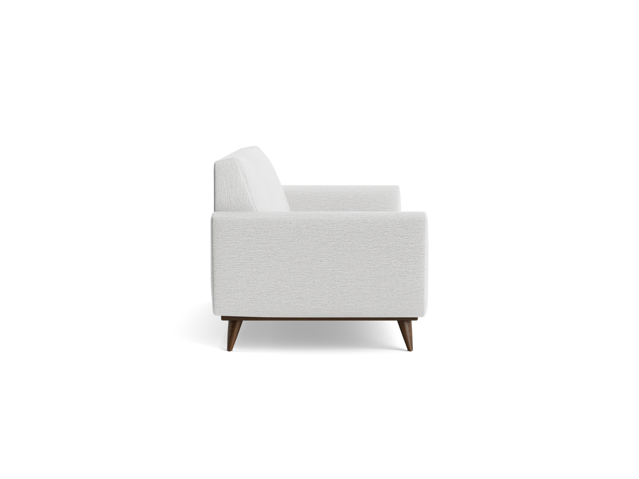 hughes sofa sunbrella premier fog