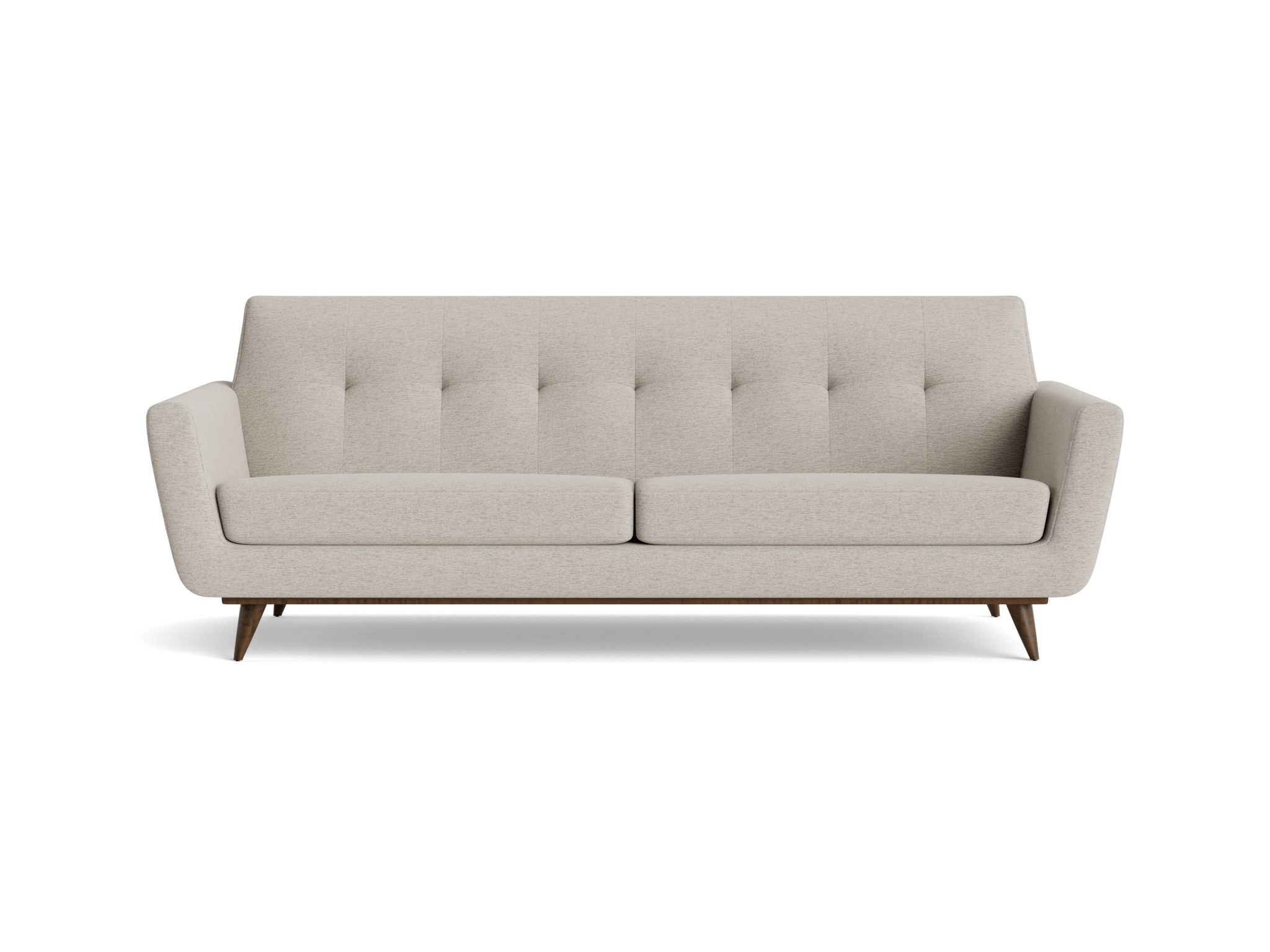hughes sofa merit dove