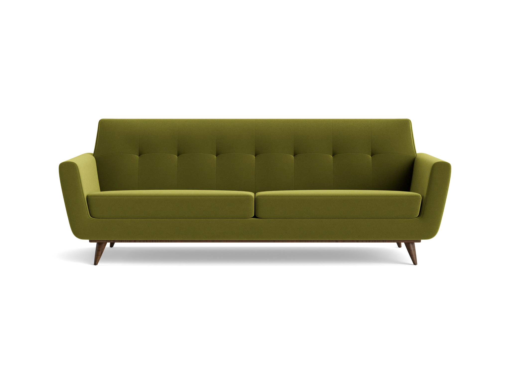 hughes sofa royale apple