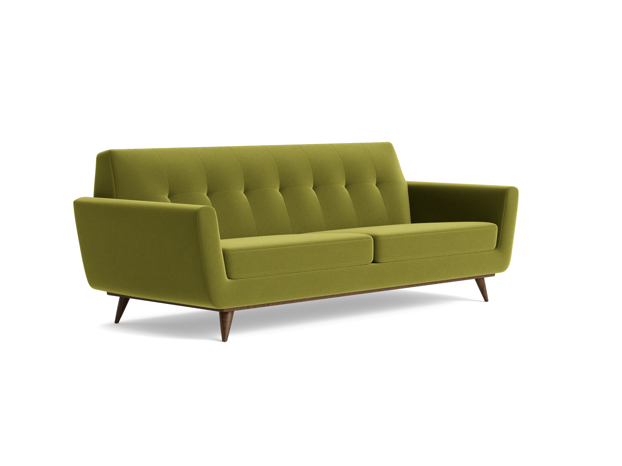 hughes sofa royale apple