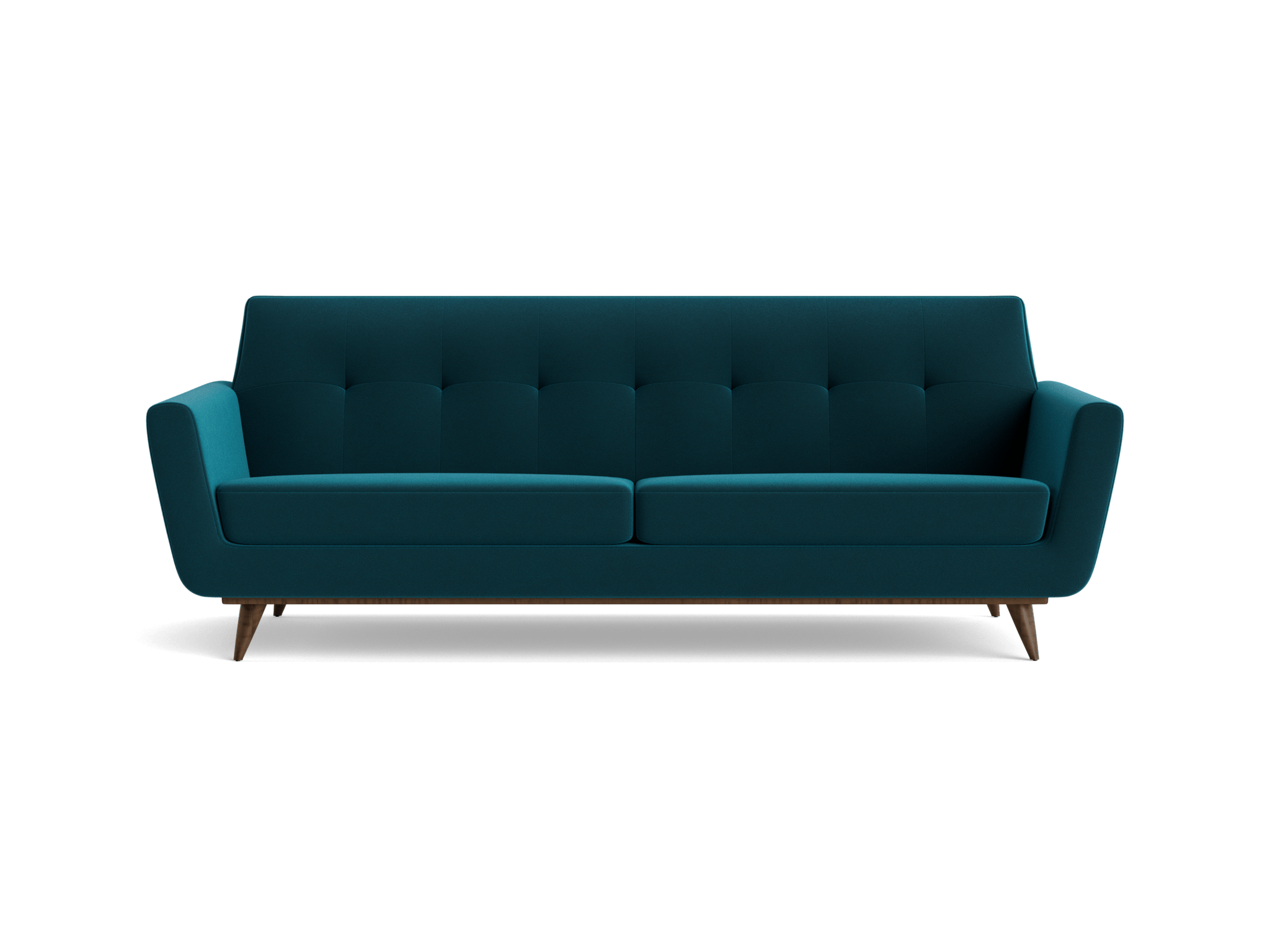 hughes sofa royale peacock