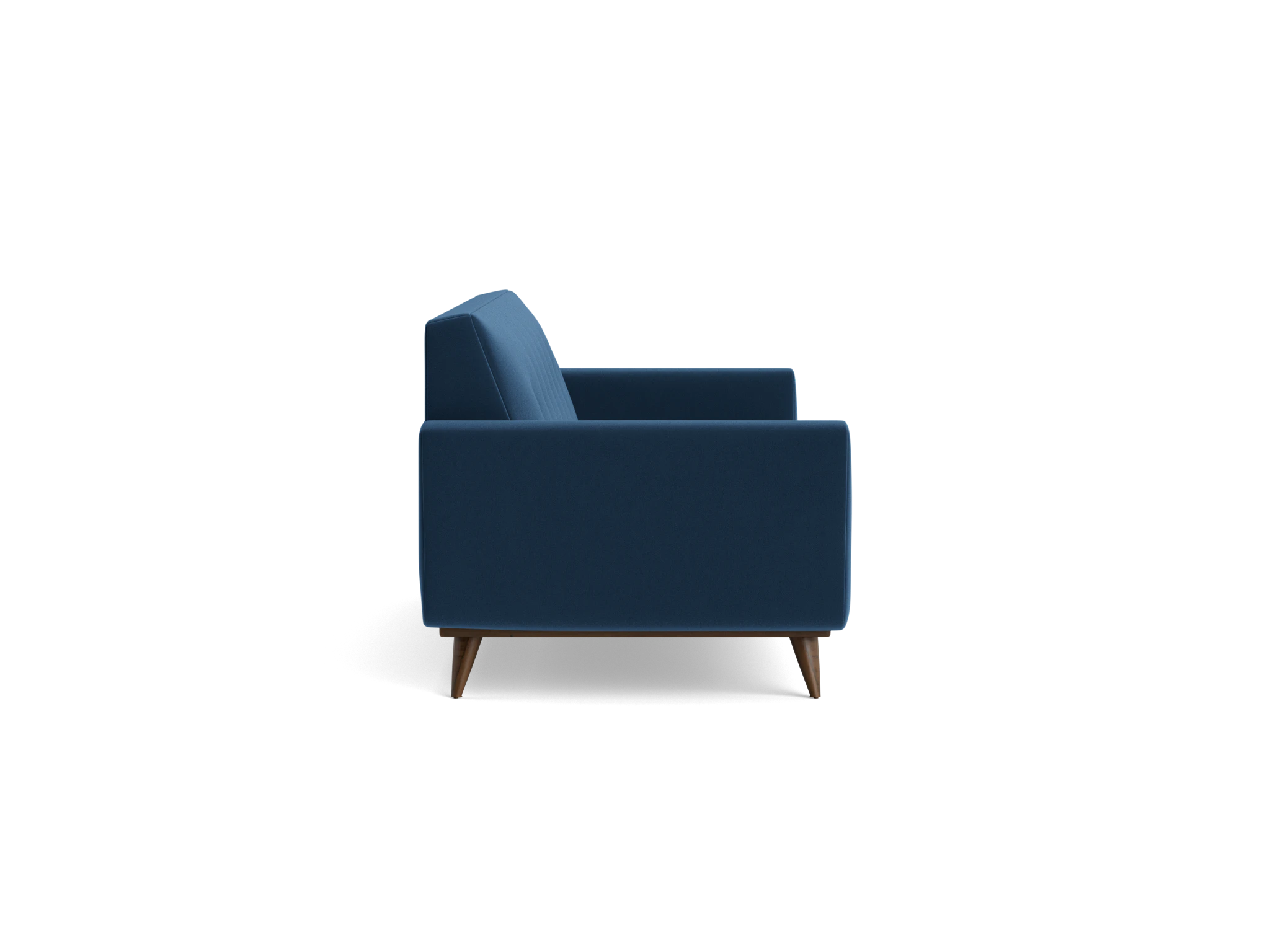 hughes sofa royale cobalt