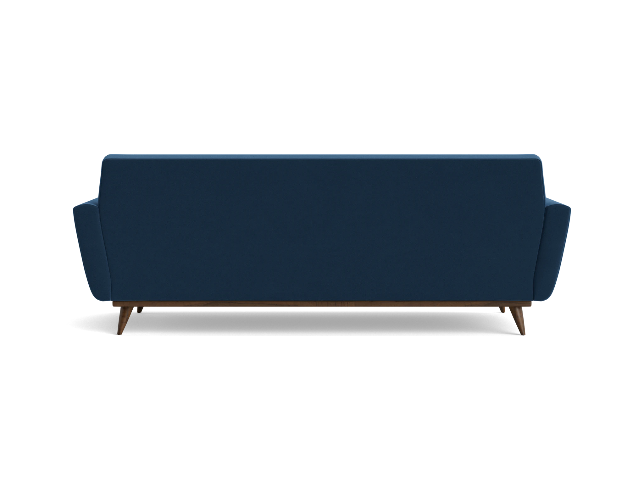hughes sofa royale cobalt