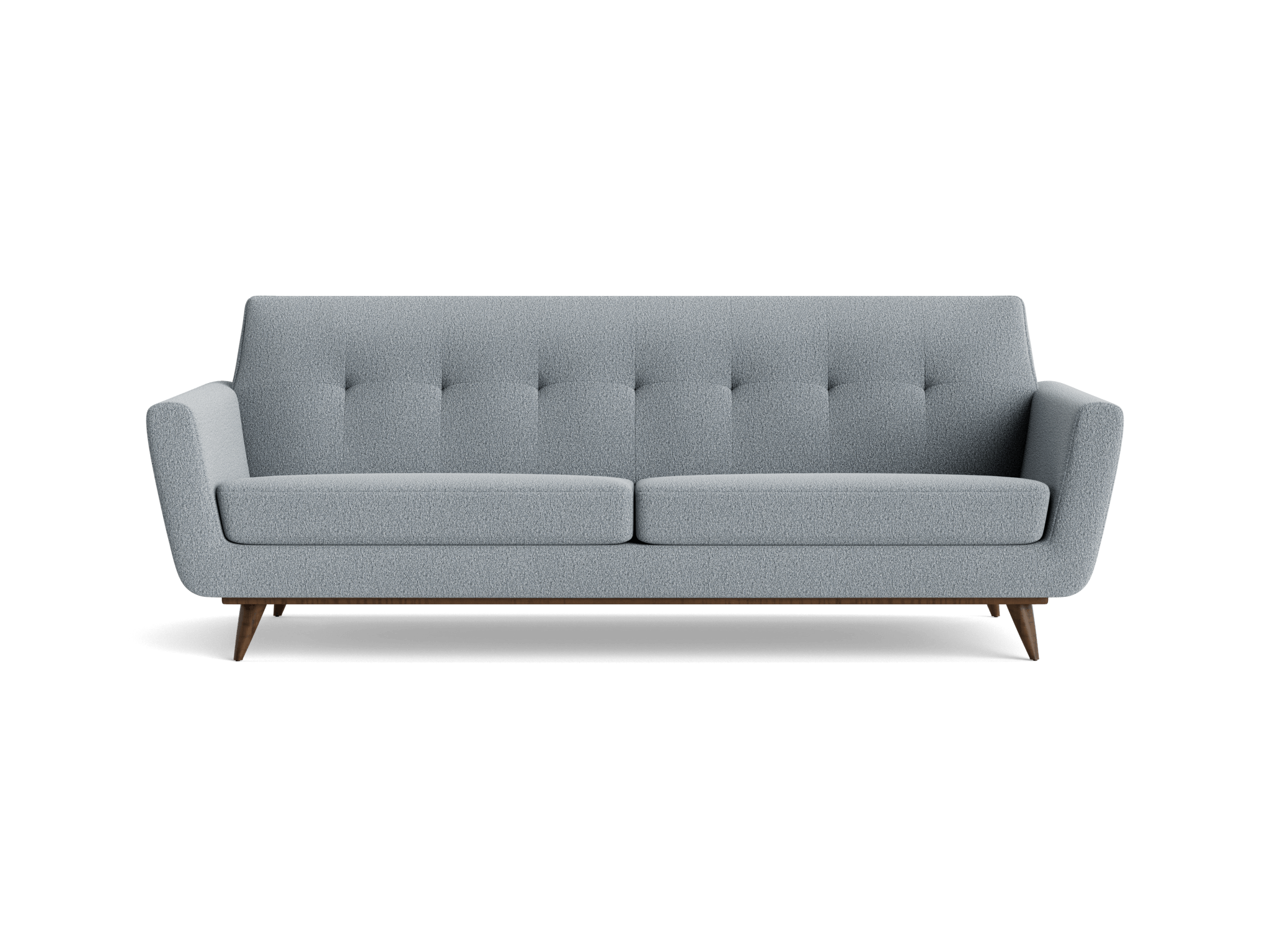 hughes sofa synergy pewter