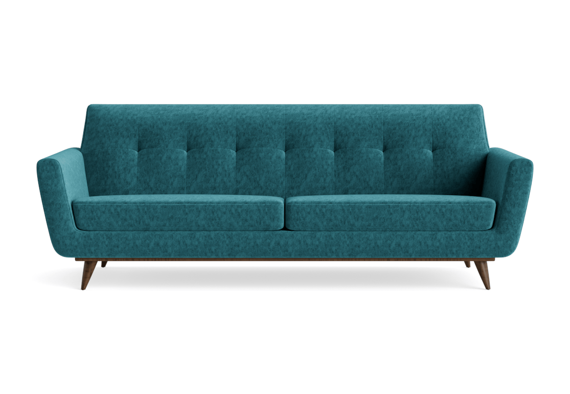 hughes sofa prime peacock