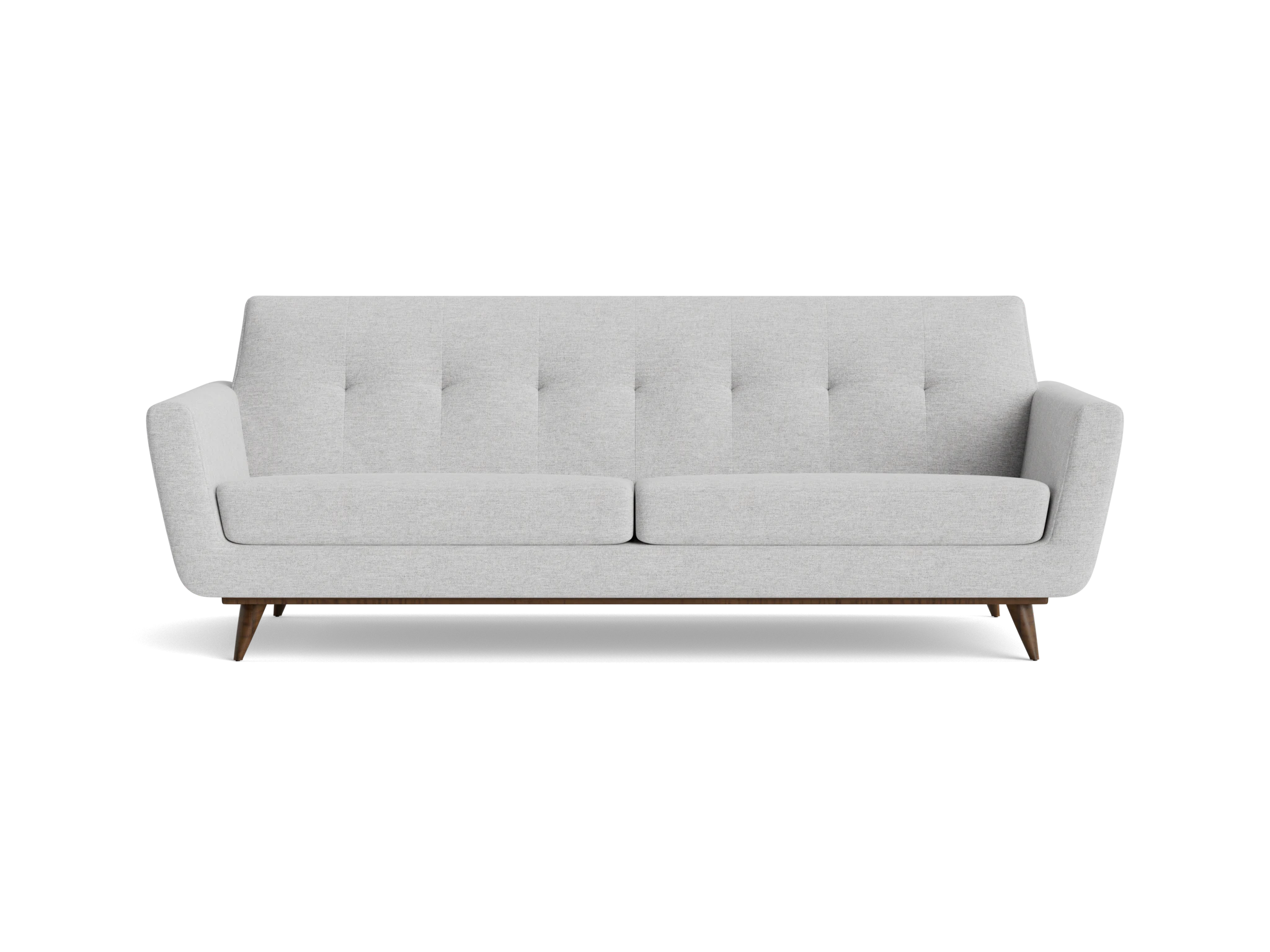 hughes sofa milo dove