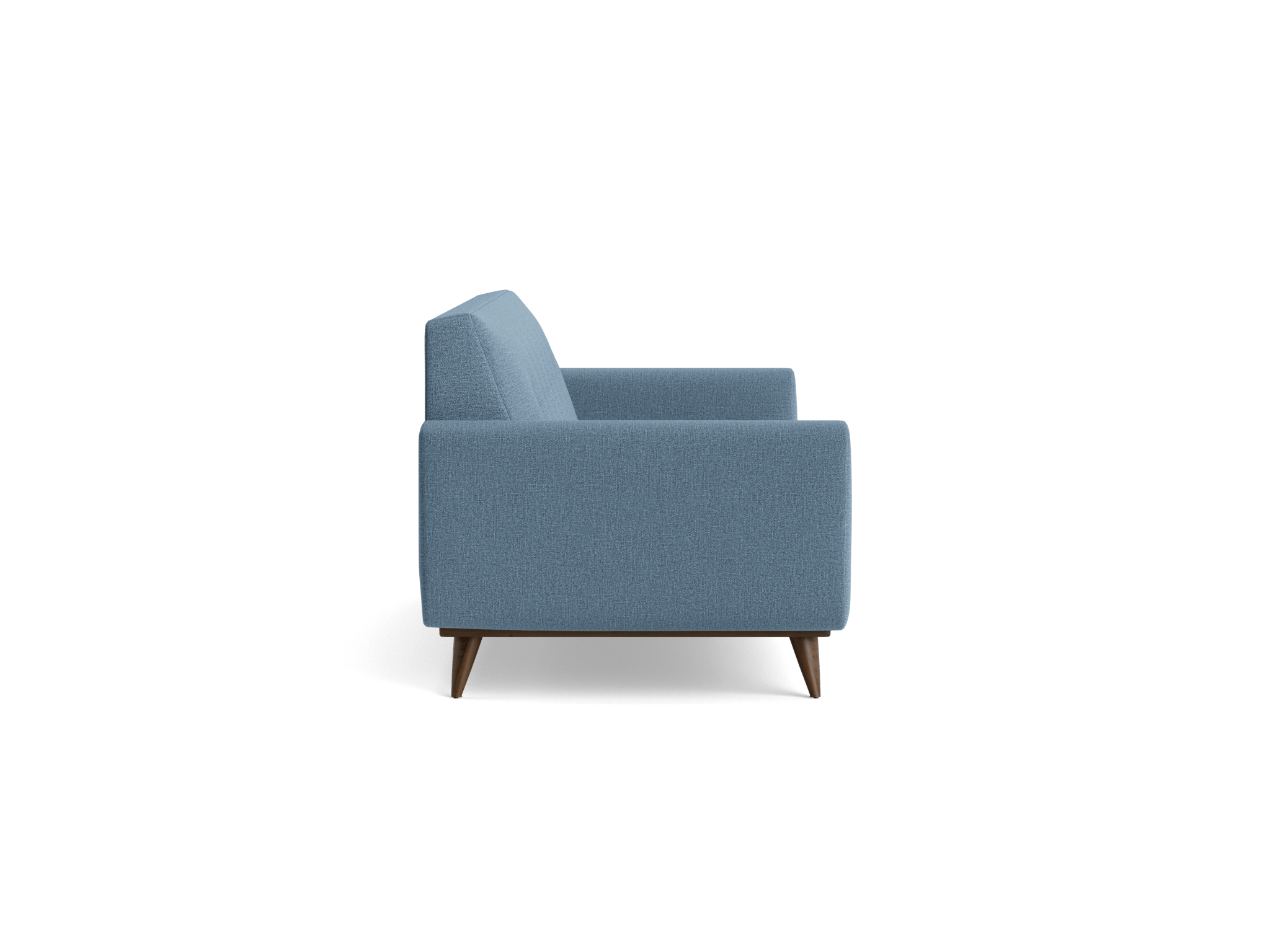 hughes sofa milo french blue
