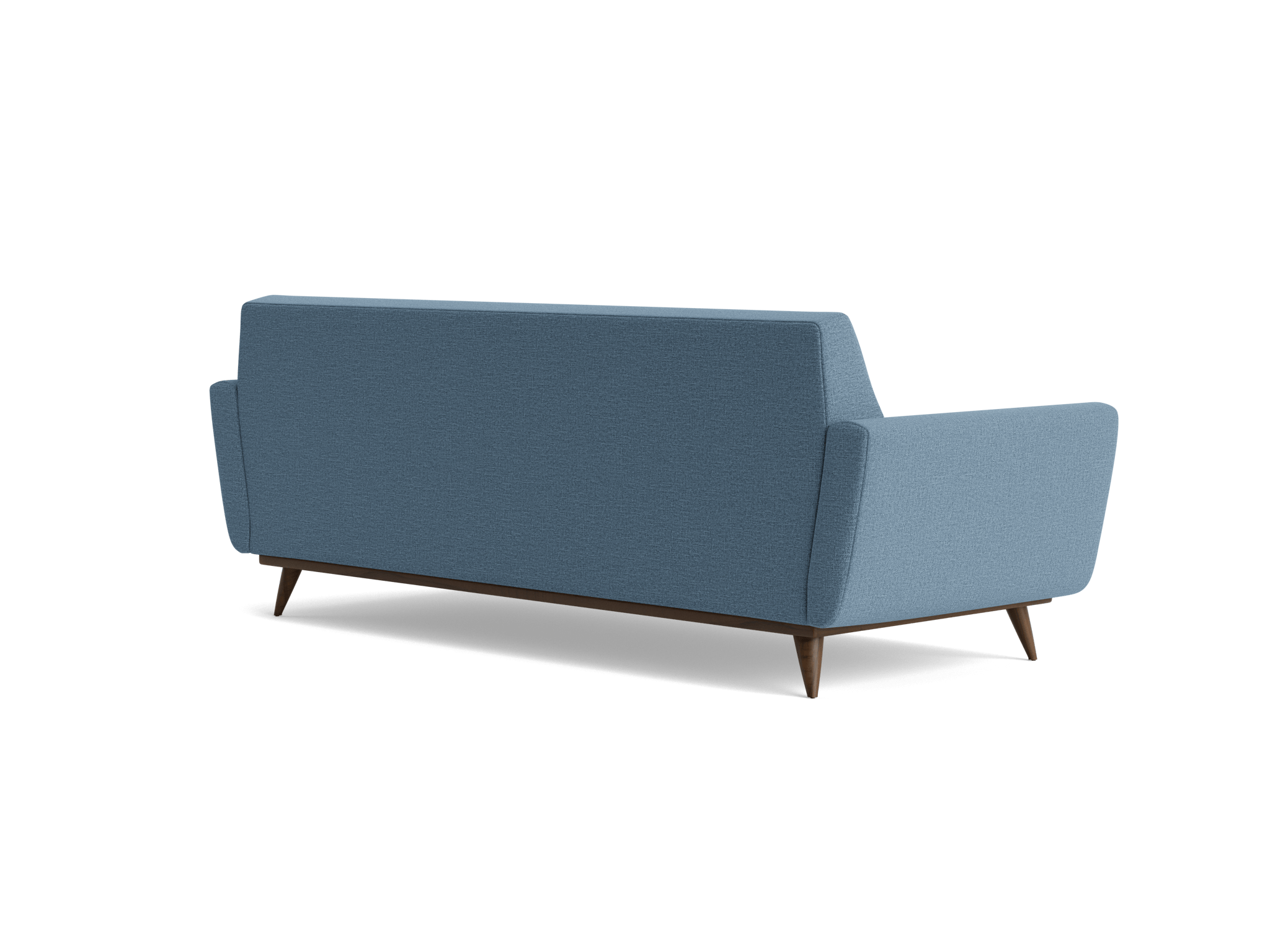hughes sofa milo french blue