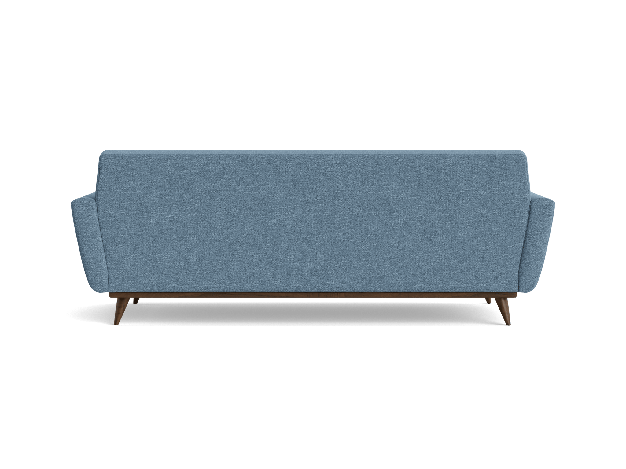 hughes sofa milo french blue