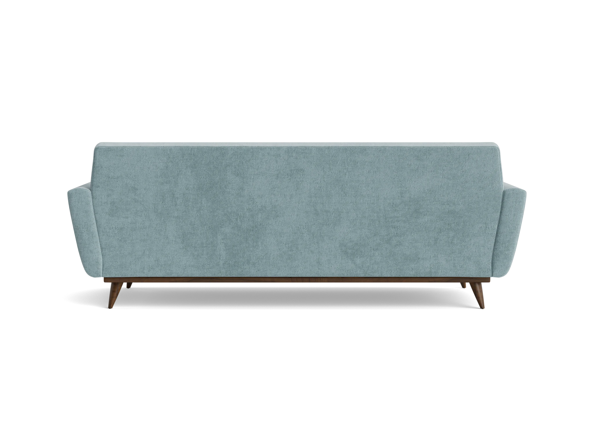 hughes sofa plush mist