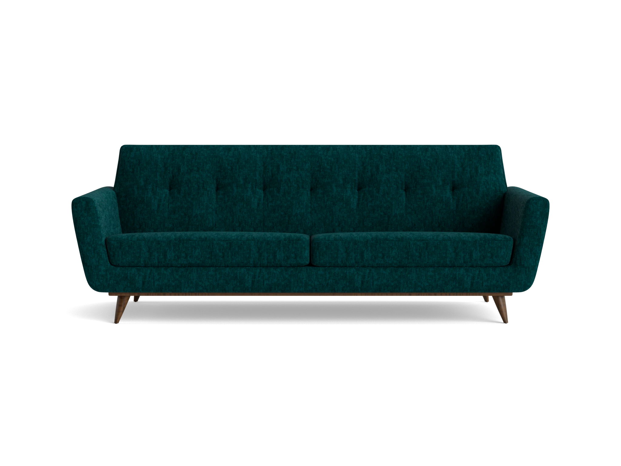 hughes sofa crave greenery