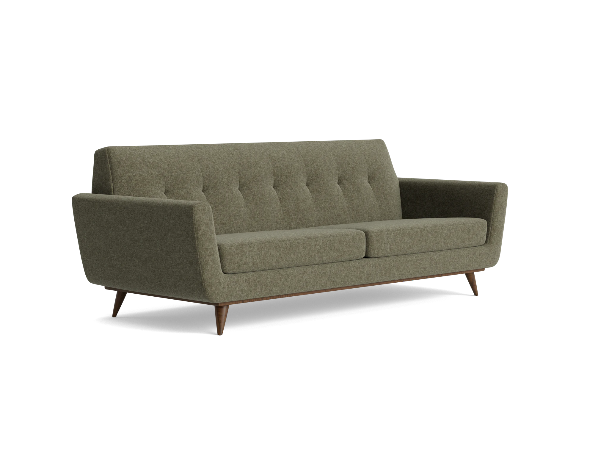 hughes sofa kenley spruce