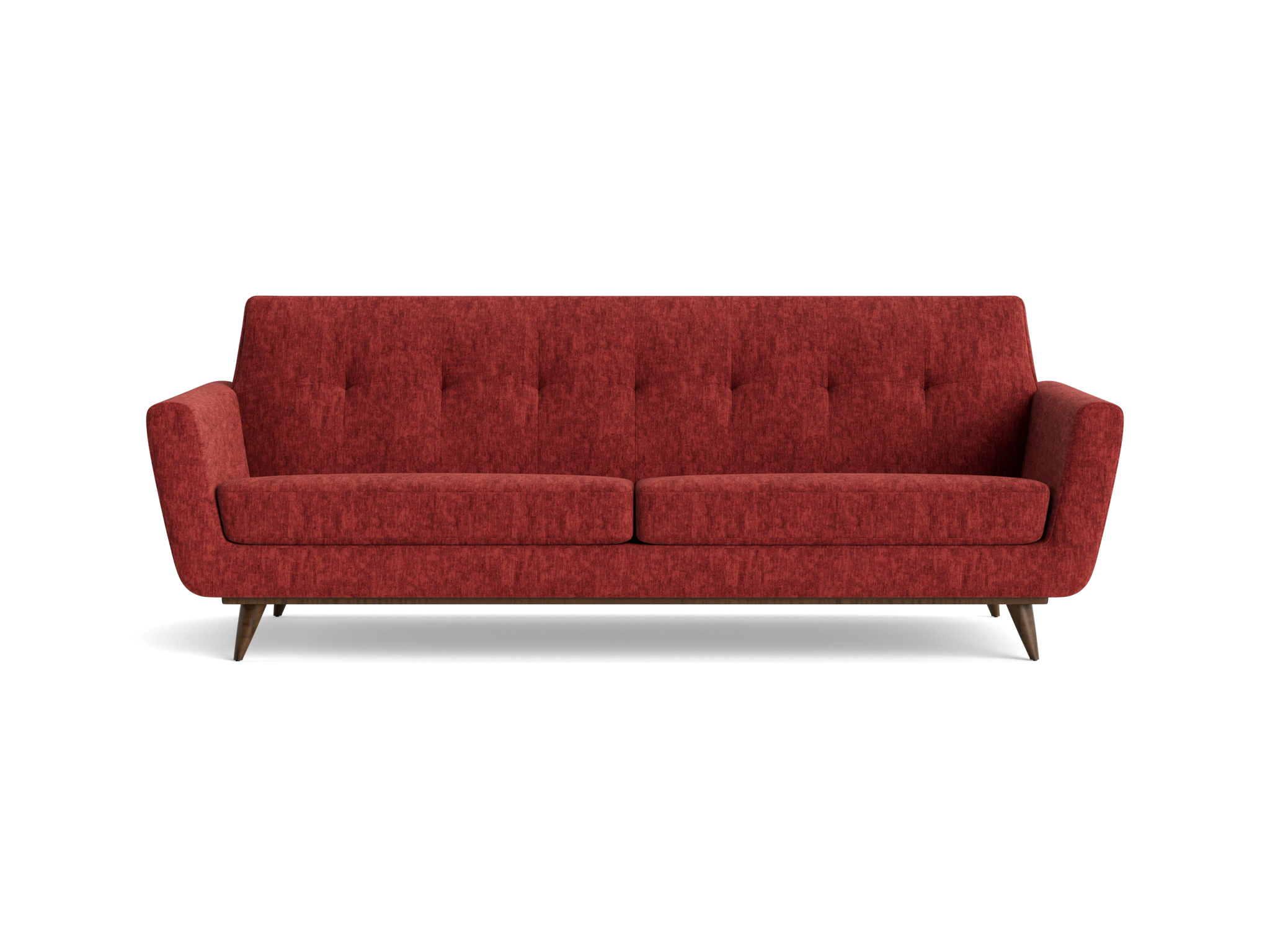 hughes sofa crave berry hibiscus