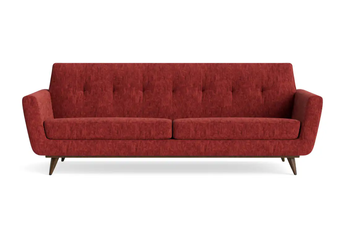 hughes sofa crave berry hibiscus