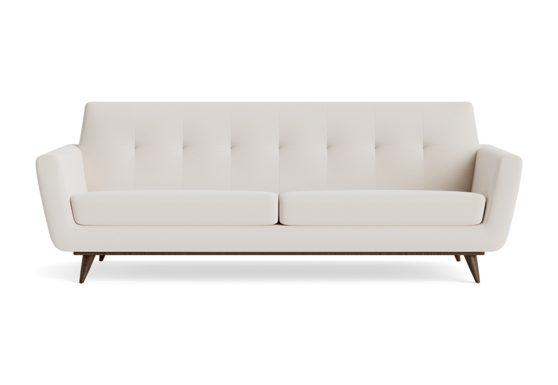 hughes sofa caspiar ivory