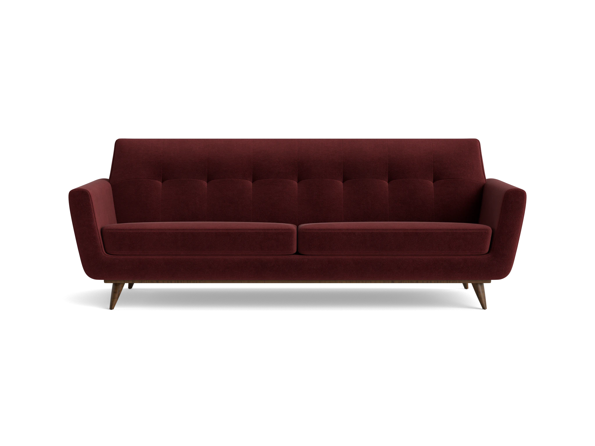 hughes sofa banks currant