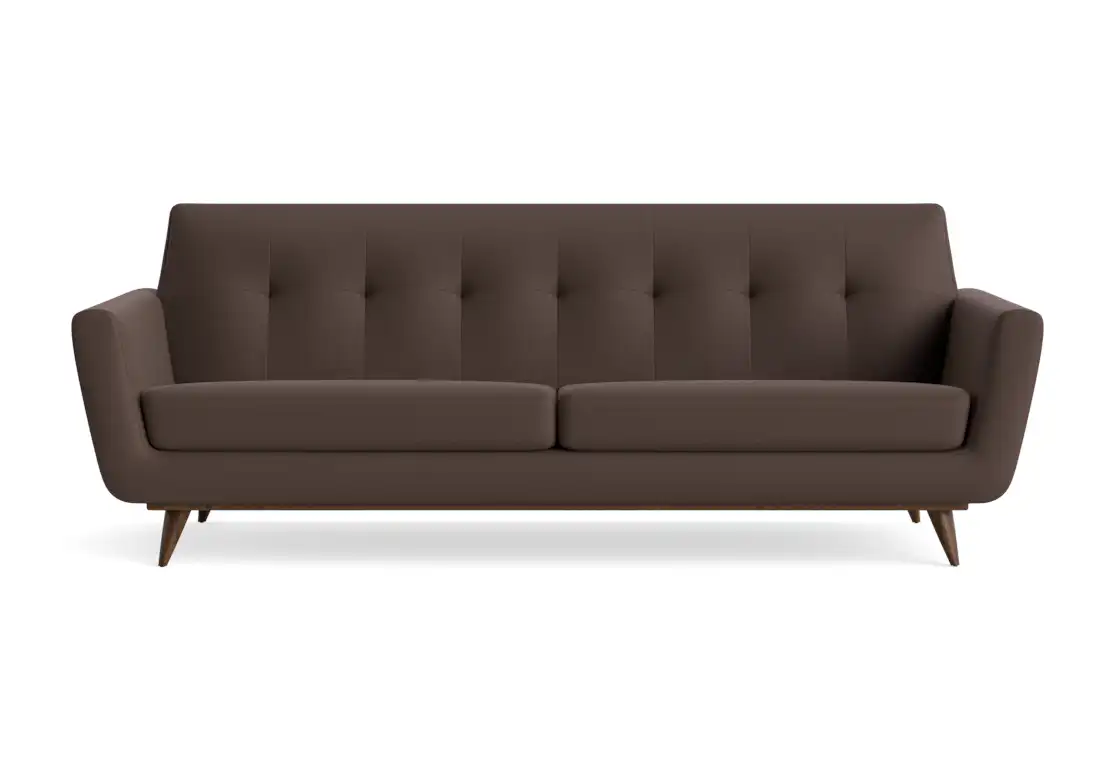 hughes sofa washed california shadow