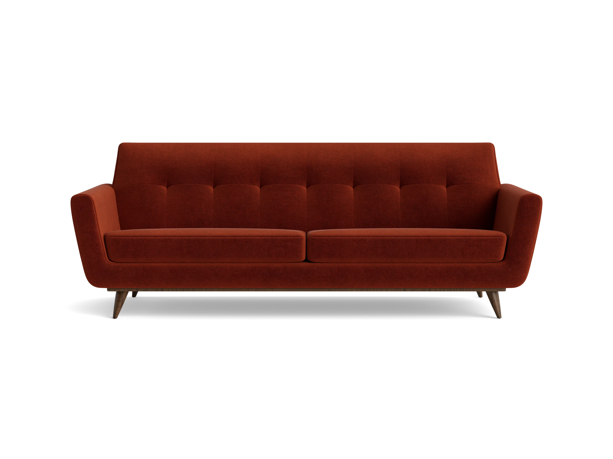 hughes sofa banks zinnia