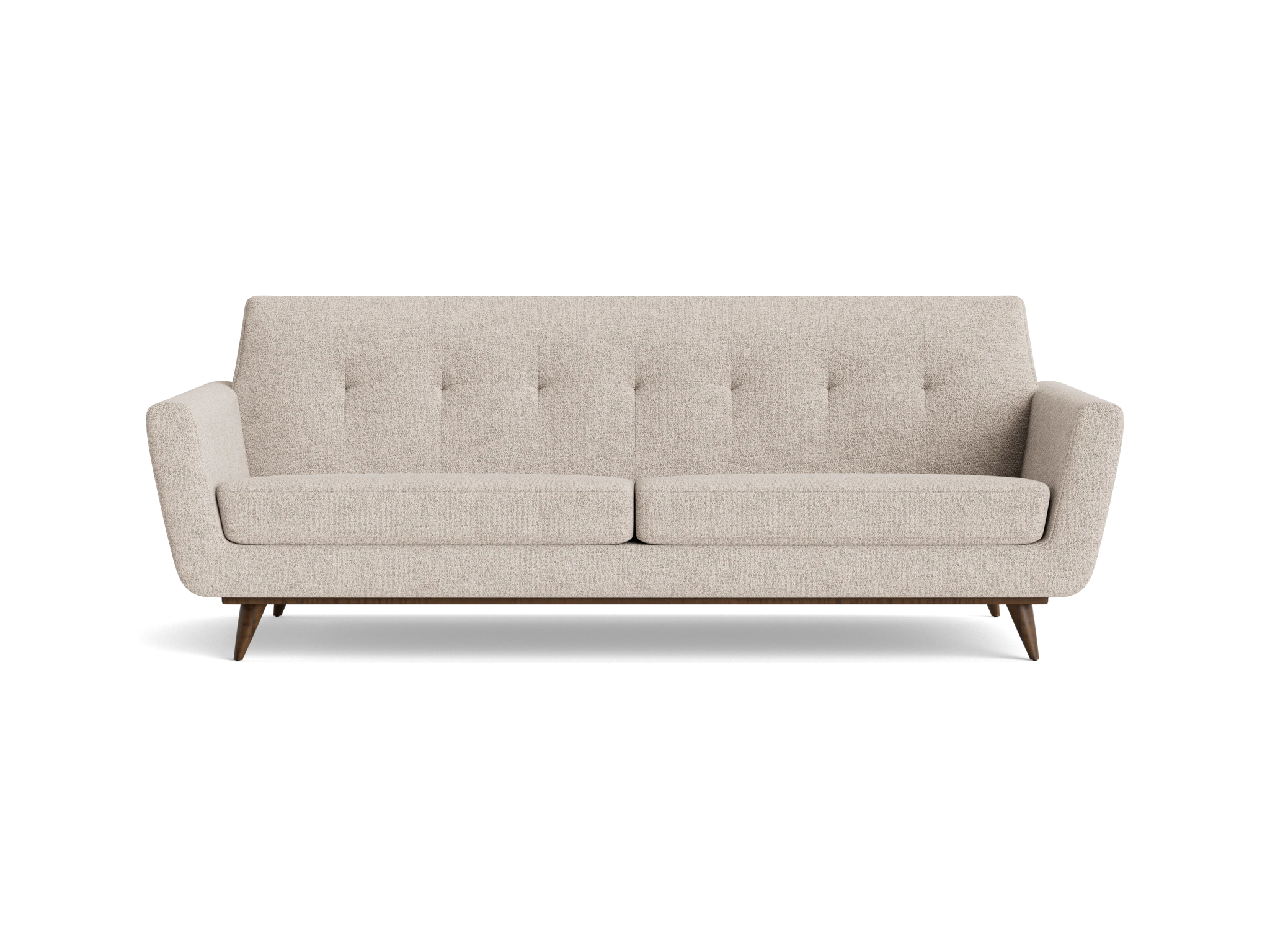 hughes sofa borough cotton