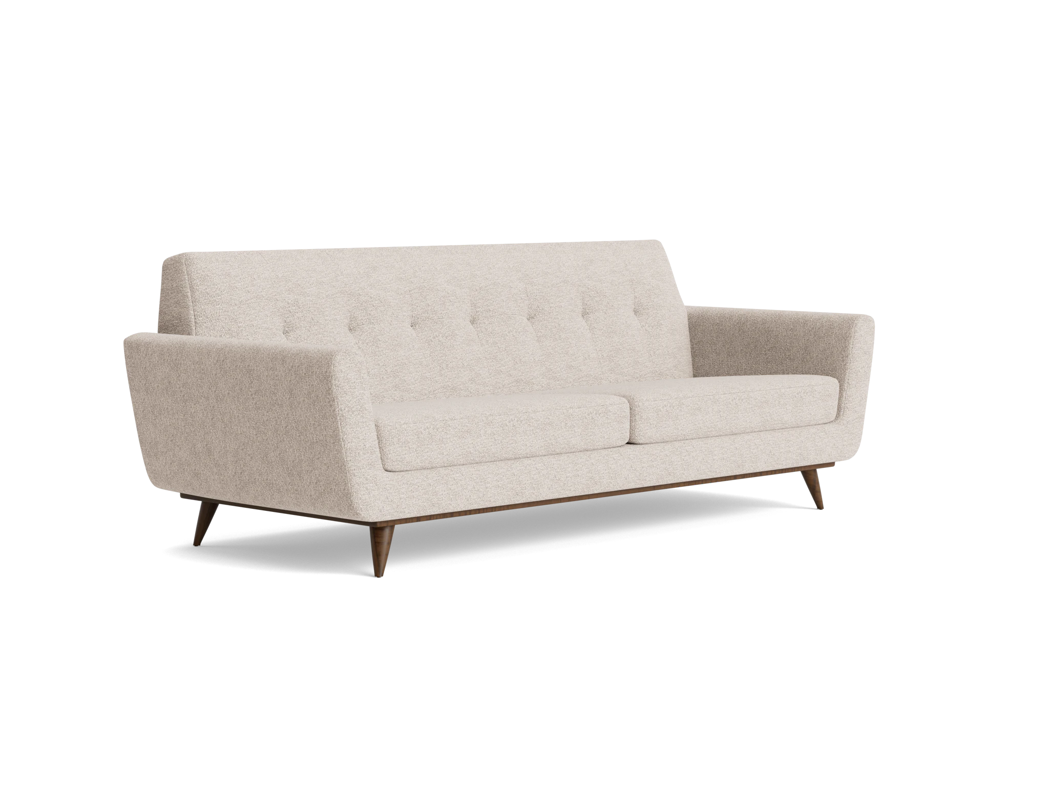 hughes sofa borough cotton