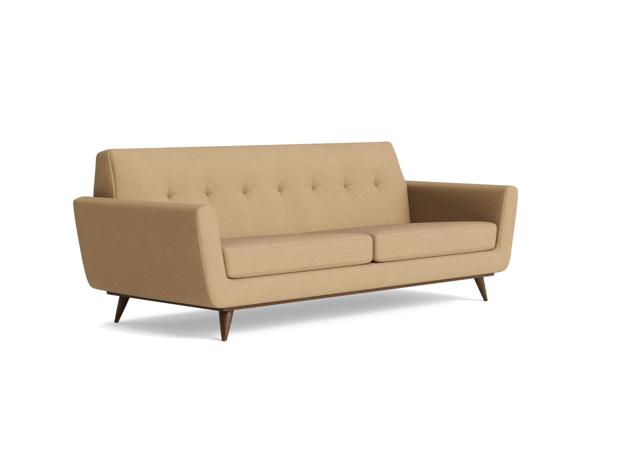 hughes sofa faithful sand