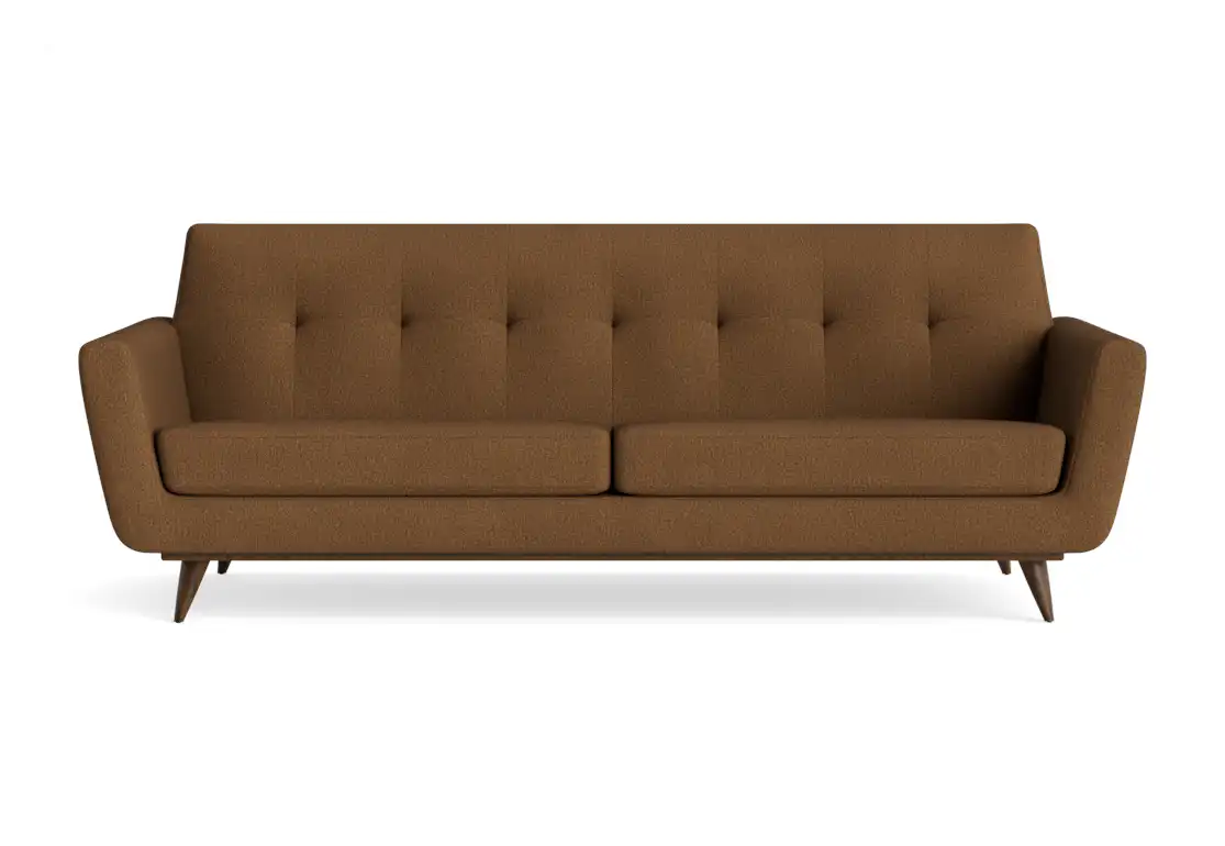 hughes sofa faithful mocha