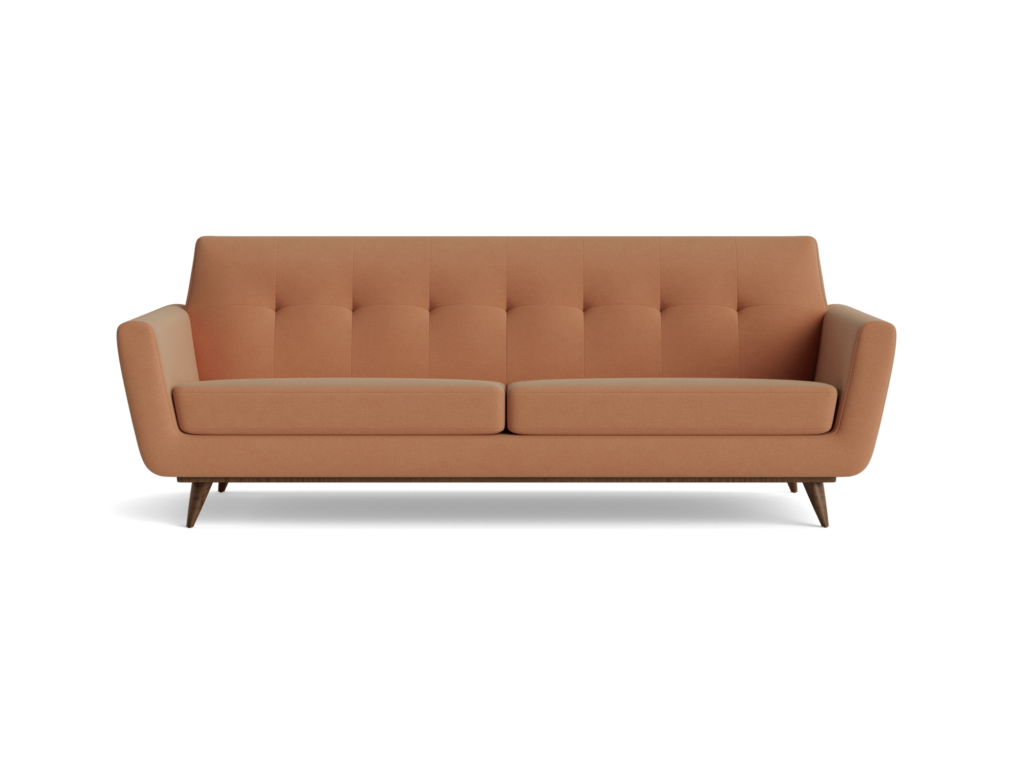 hughes sofa royale pantone mocha mousse