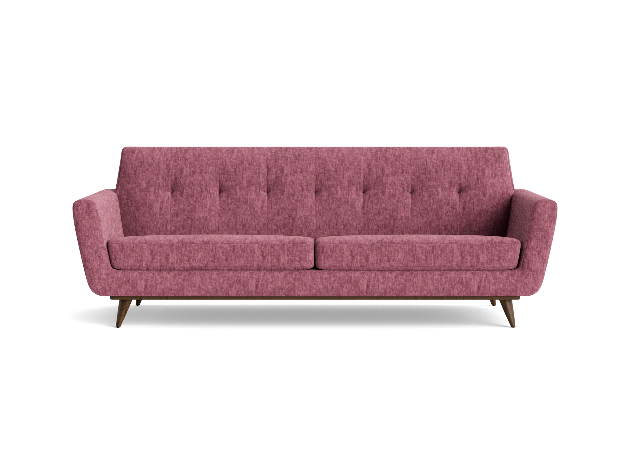 hughes sofa crave pantone heather rose