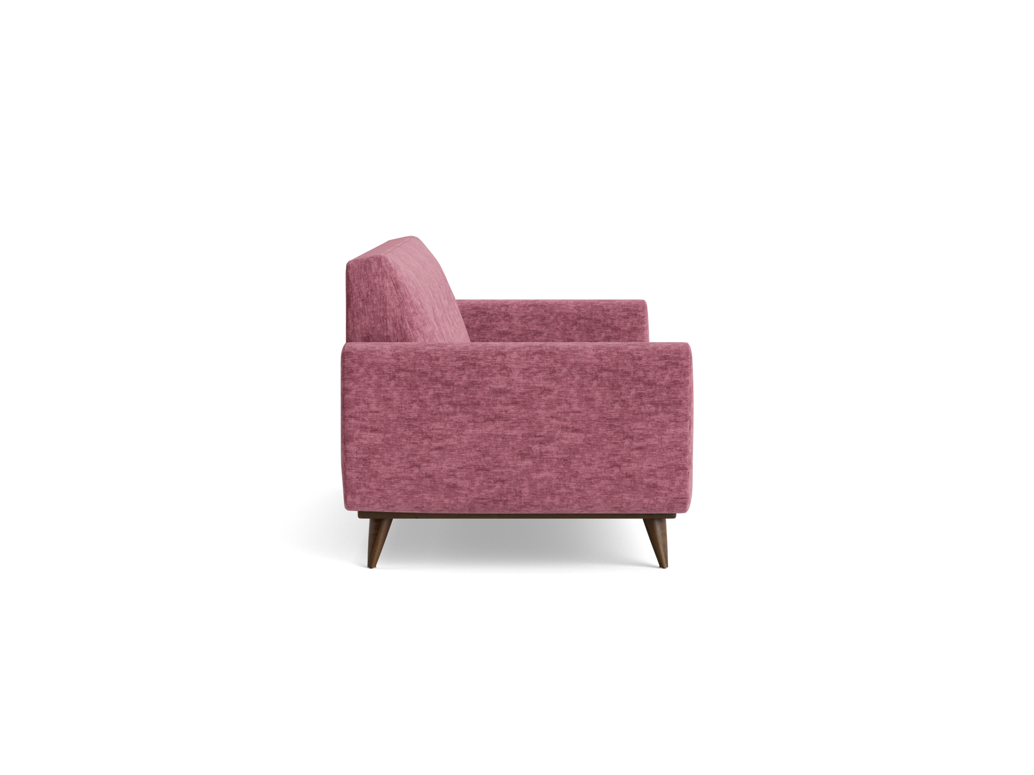hughes sofa crave pantone heather rose