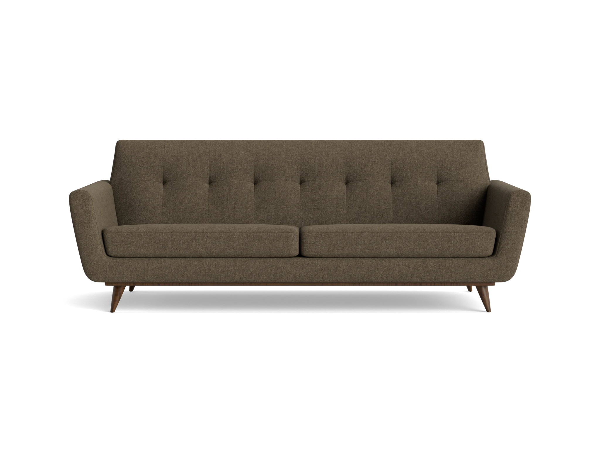 hughes sofa leuven olive