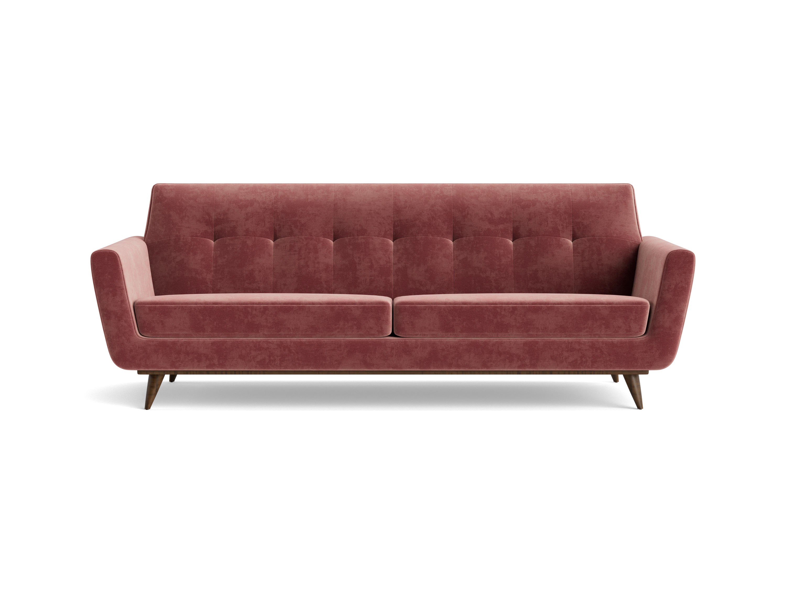 hughes sofa harper desert rose