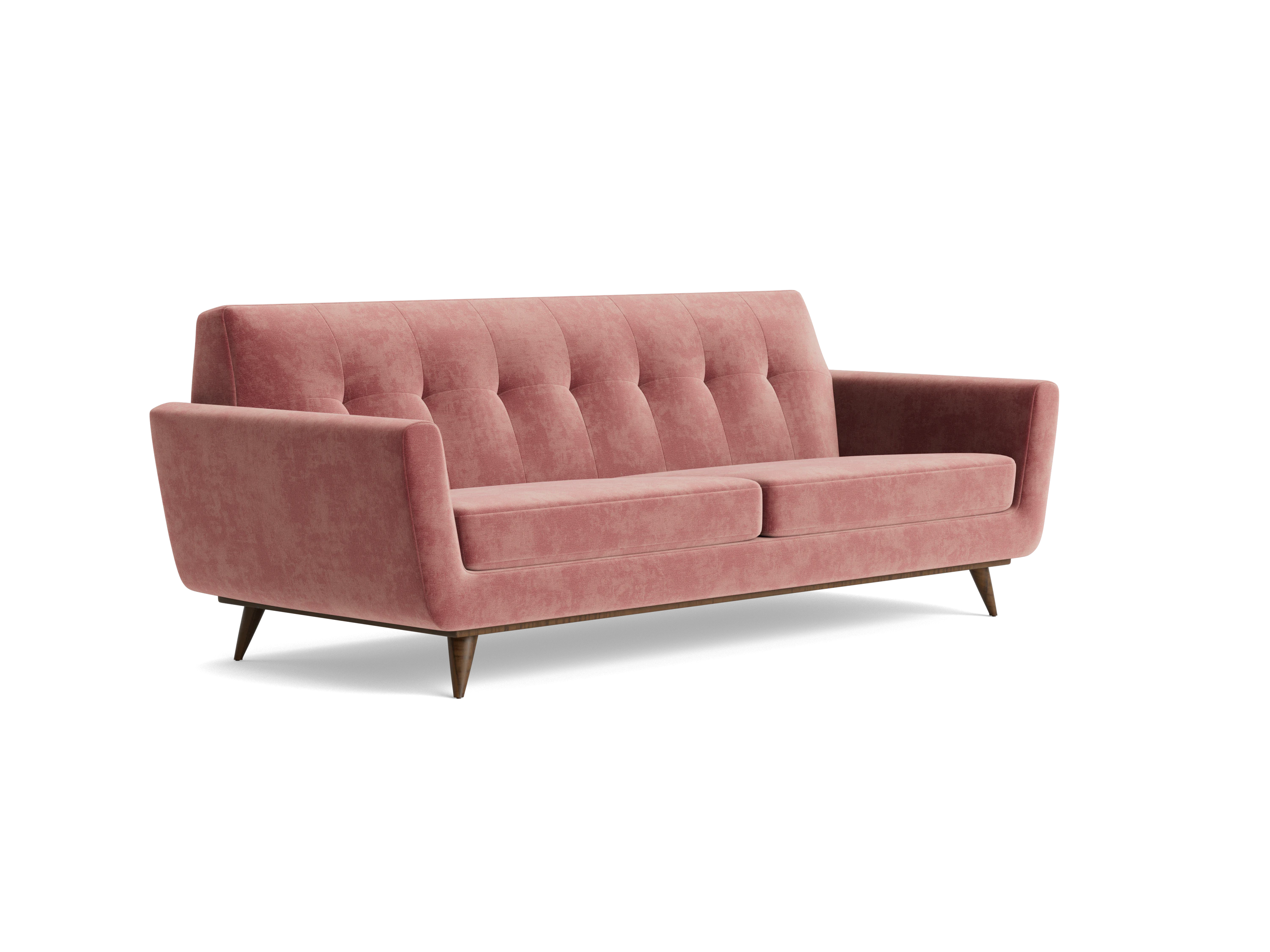 hughes sofa harper desert rose