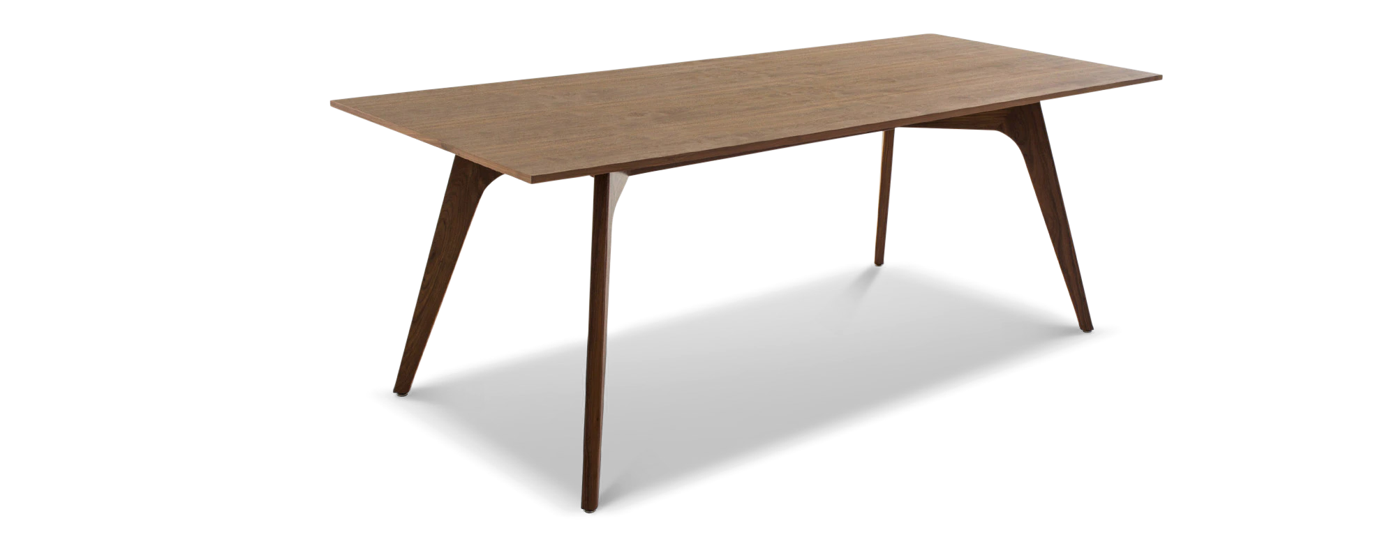 Hesse (Wood Top) Dining Table