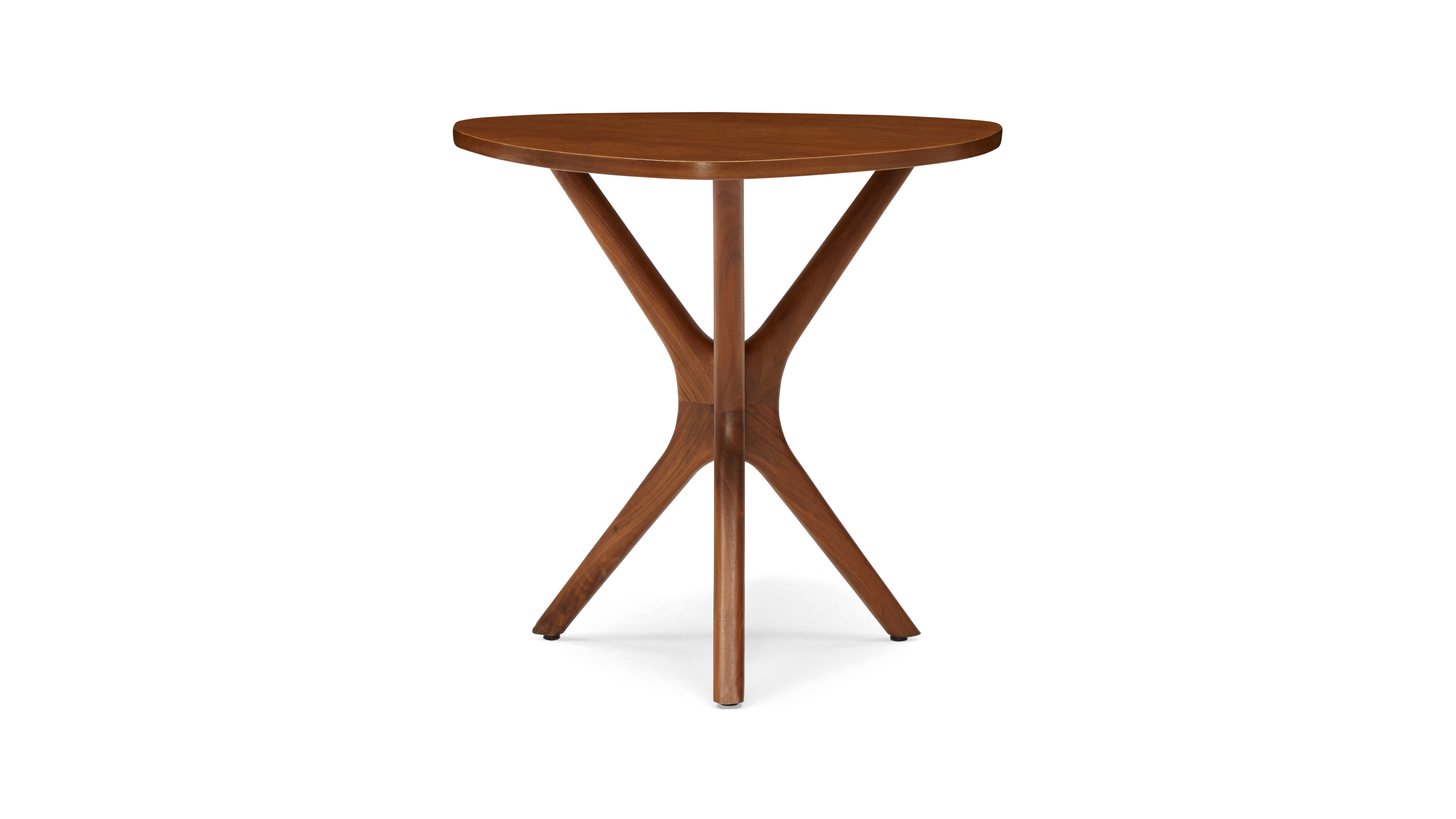 Tolson (Wood Top) End Table
