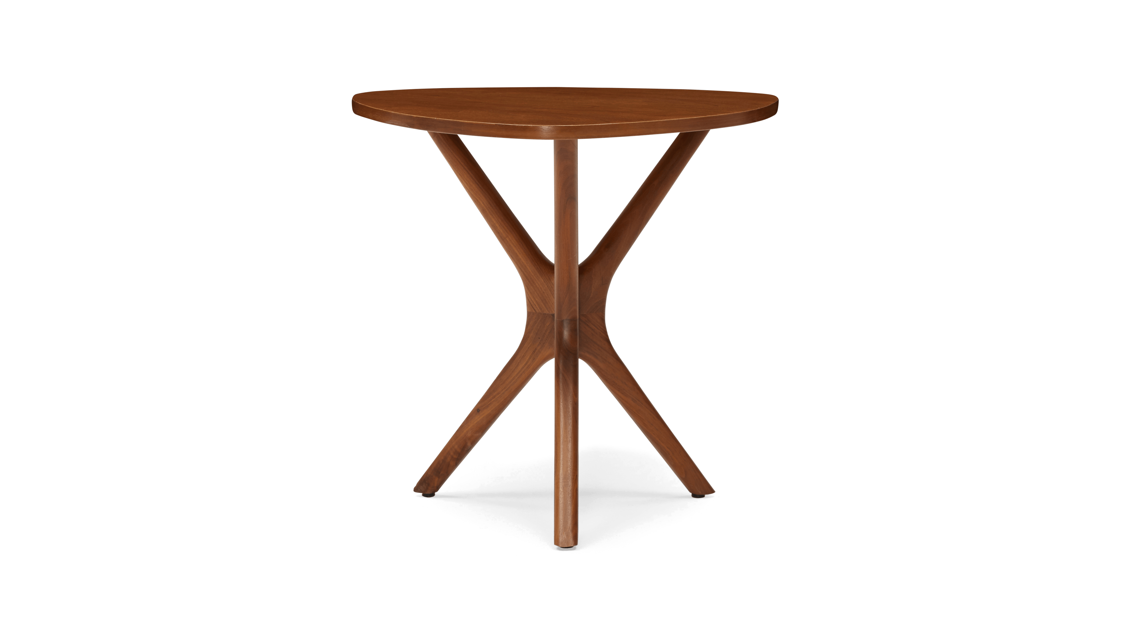 tolson (wood top) end table