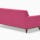hughes reversible sectional key largo bubblegum